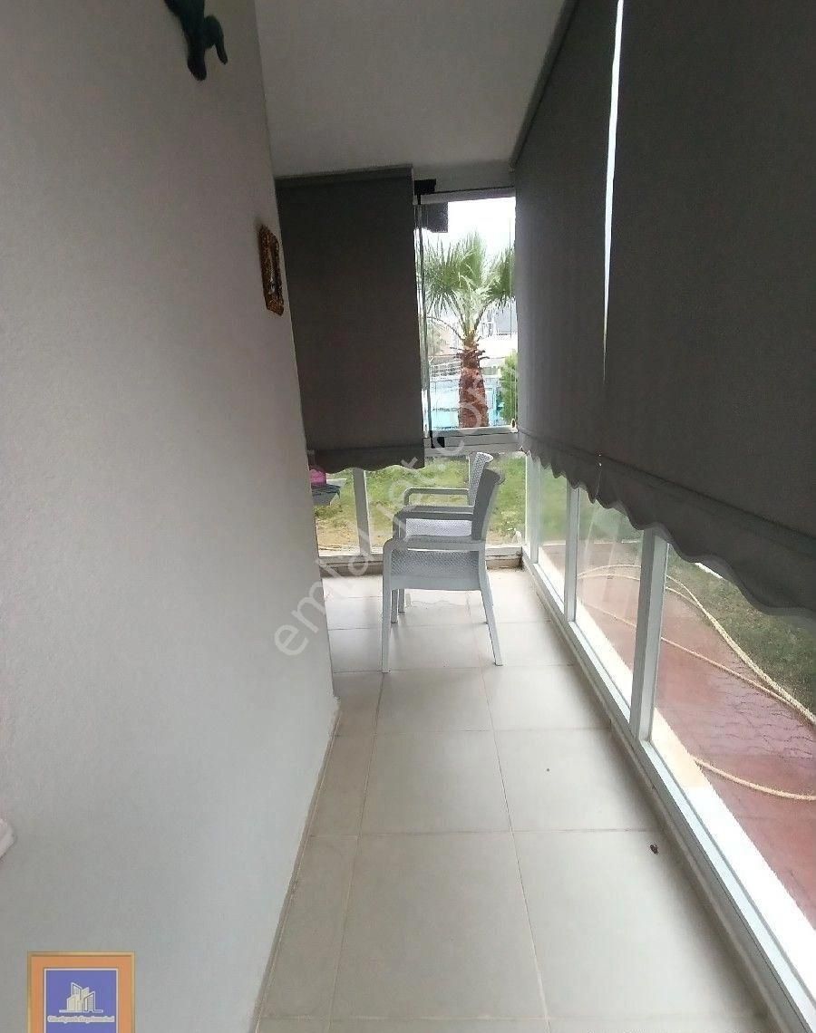 Acill Satılık Geniş Balkon Bahçe Köşe Konum Daire - Görsel 9