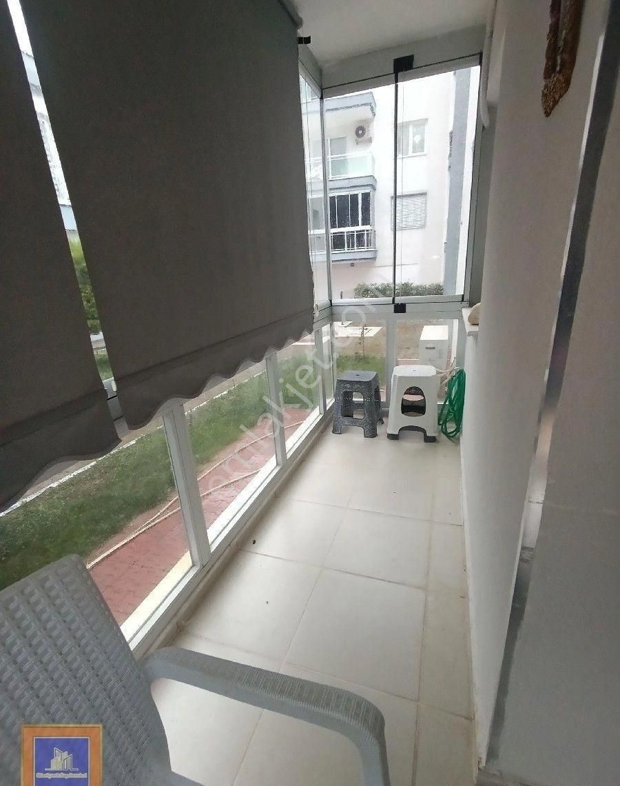 Acill Satılık Geniş Balkon Bahçe Köşe Konum Daire - Görsel 8