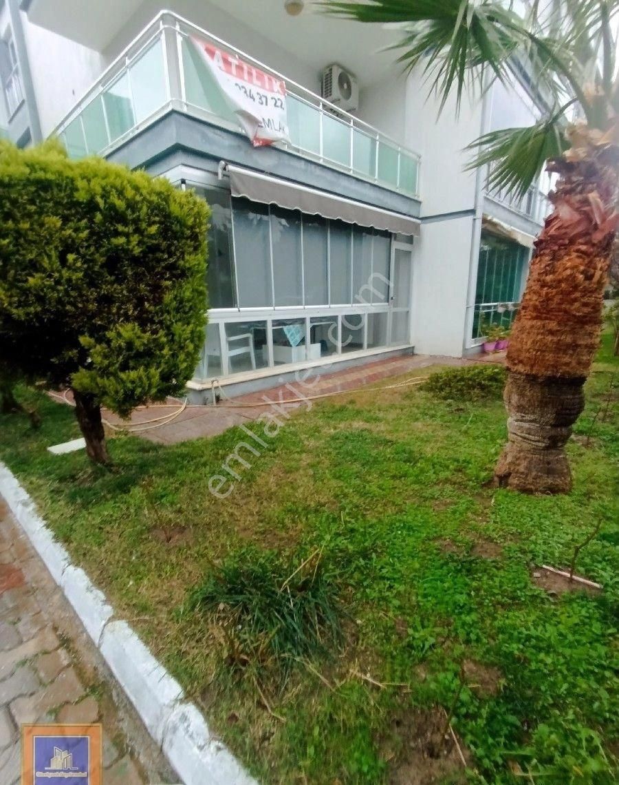 Acill Satılık Geniş Balkon Bahçe Köşe Konum Daire - Görsel 16