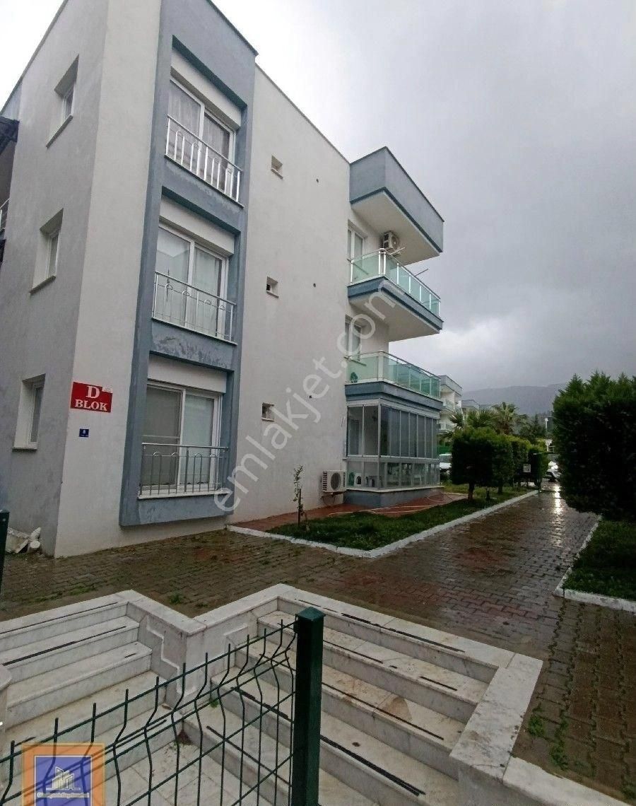 Acill Satılık Geniş Balkon Bahçe Köşe Konum Daire