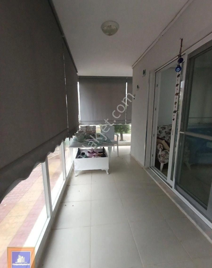 Acill Satılık Geniş Balkon Bahçe Köşe Konum Daire - Görsel 3
