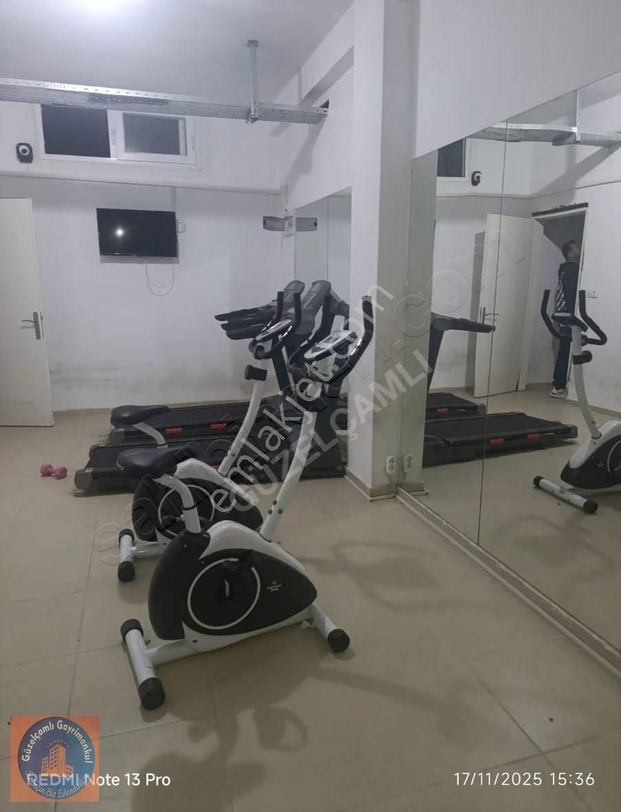 Fırsat Daire Çift Cephe Balkon Ferah Odalar - Görsel 6