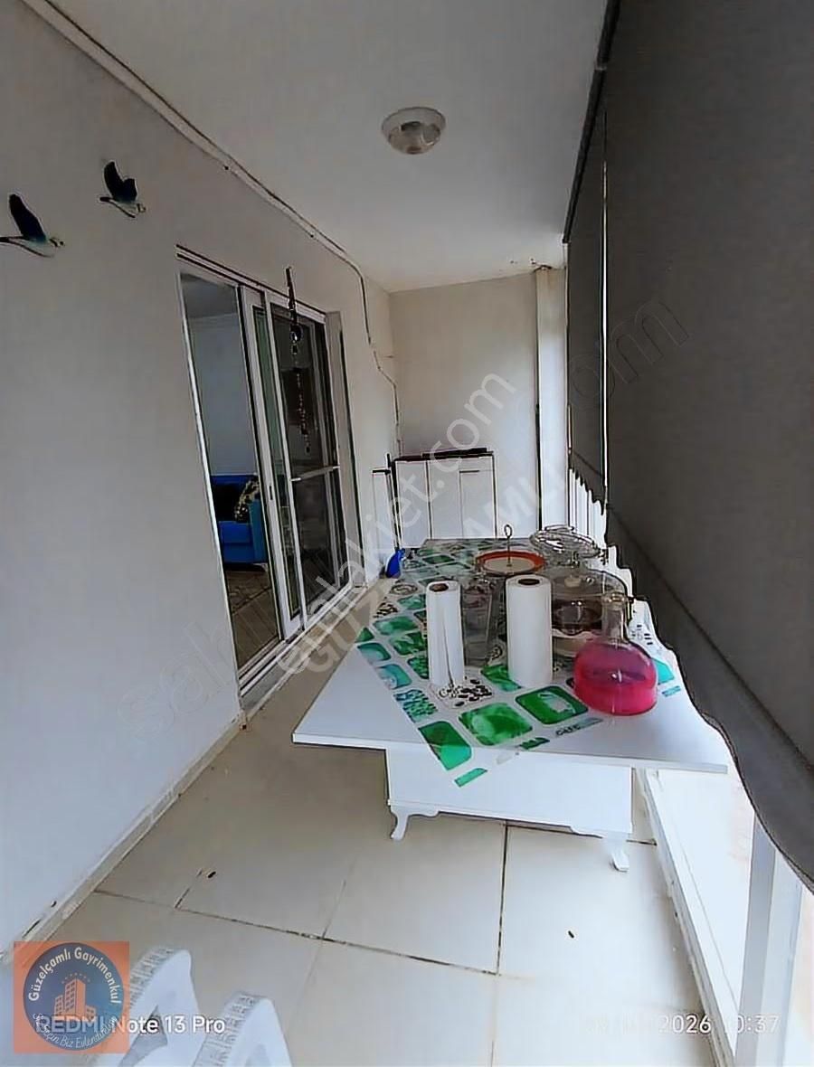 Fırsat Daire Çift Cephe Balkon Ferah Odalar - Görsel 2