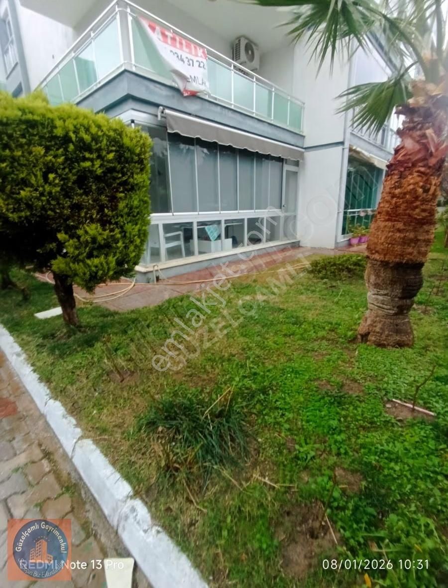 Fırsat Daire Çift Cephe Balkon Ferah Odalar - Görsel 18