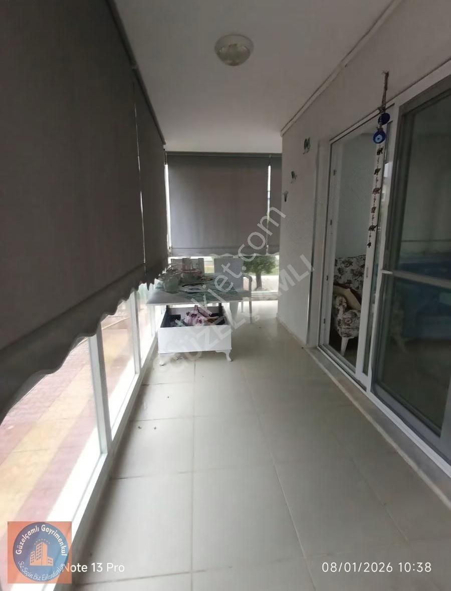 Fırsat Daire Çift Cephe Balkon Ferah Odalar - Görsel 13