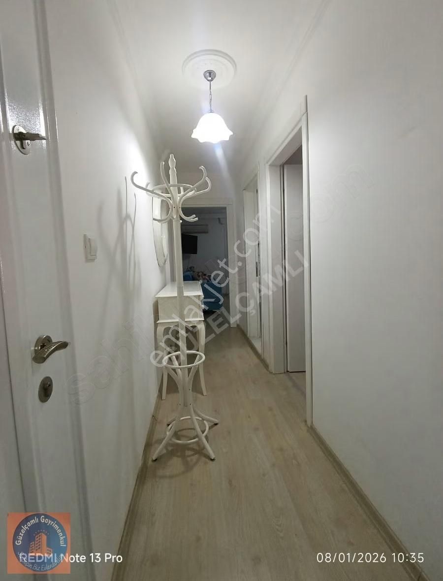 Fırsat Daire Çift Cephe Balkon Ferah Odalar - Görsel 9