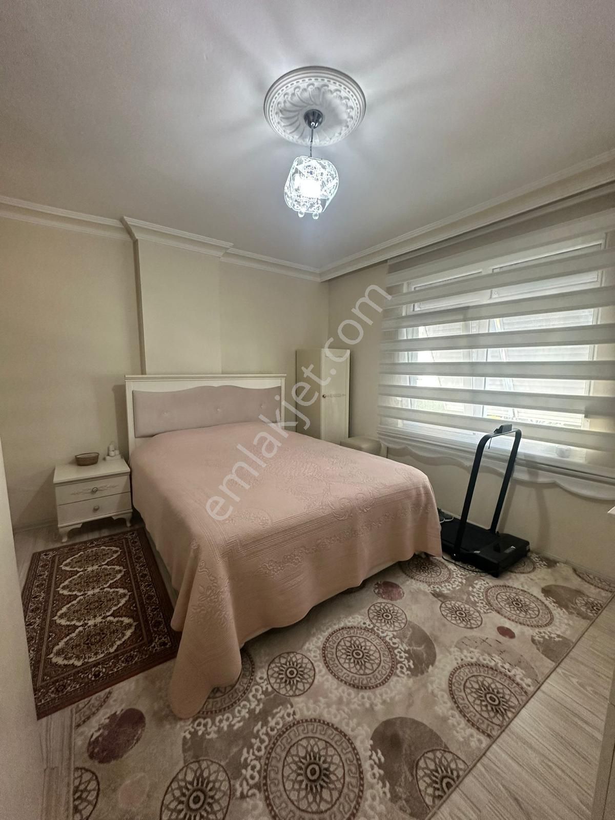Alanya Cikcilli Mahallesi’nde Satılık 2+1 Daire | 120 M² | Yenilenmiş - Görsel 13