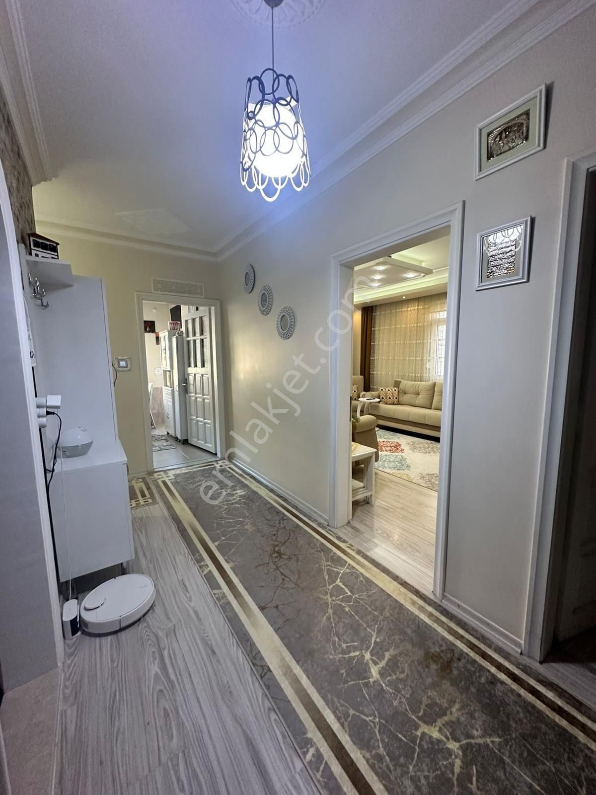 Alanya Cikcilli Mahallesi’nde Satılık 2+1 Daire | 120 M² | Yenilenmiş - Görsel 9