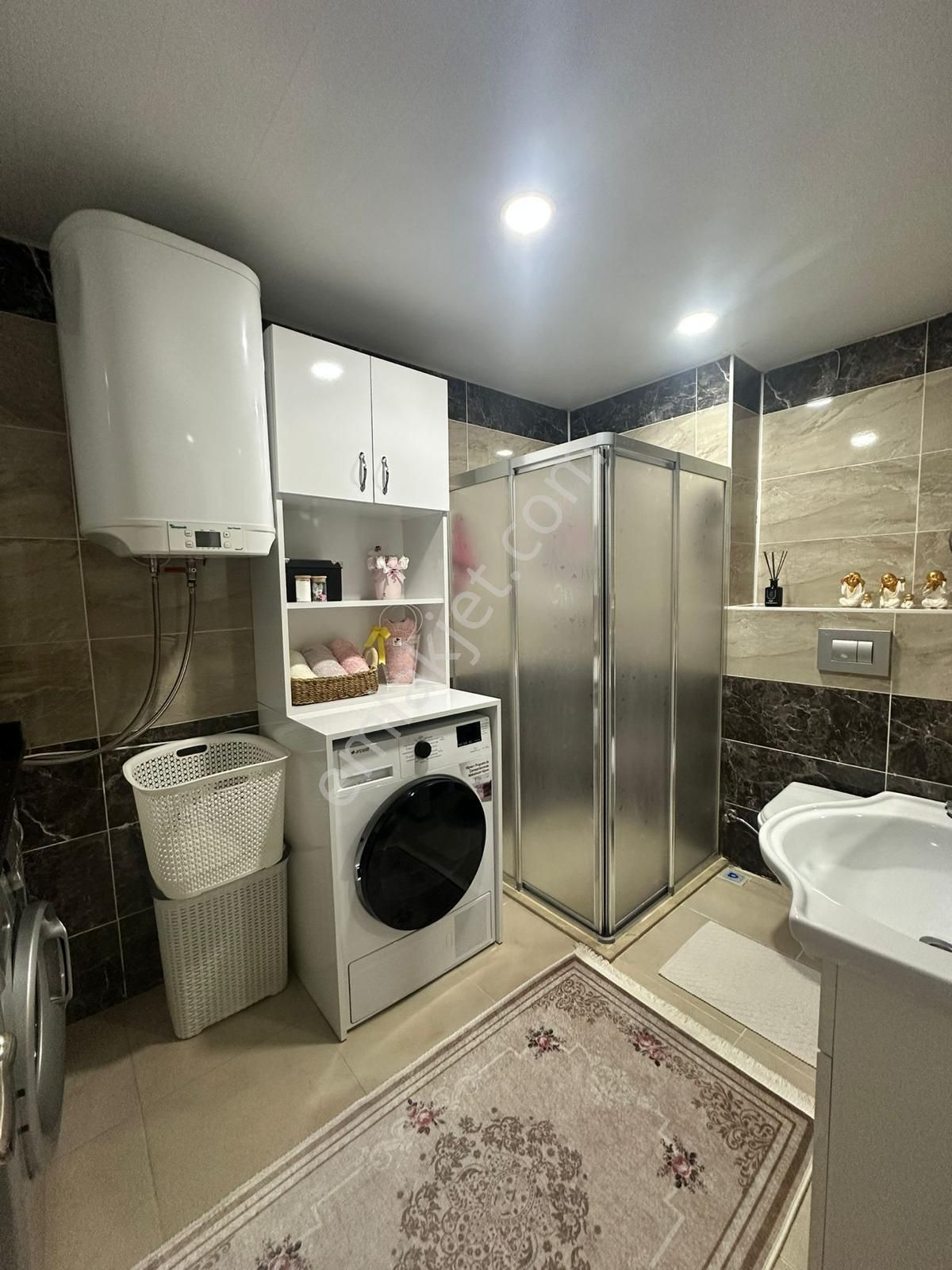 Alanya Cikcilli Mahallesi’nde Satılık 2+1 Daire | 120 M² | Yenilenmiş - Görsel 5