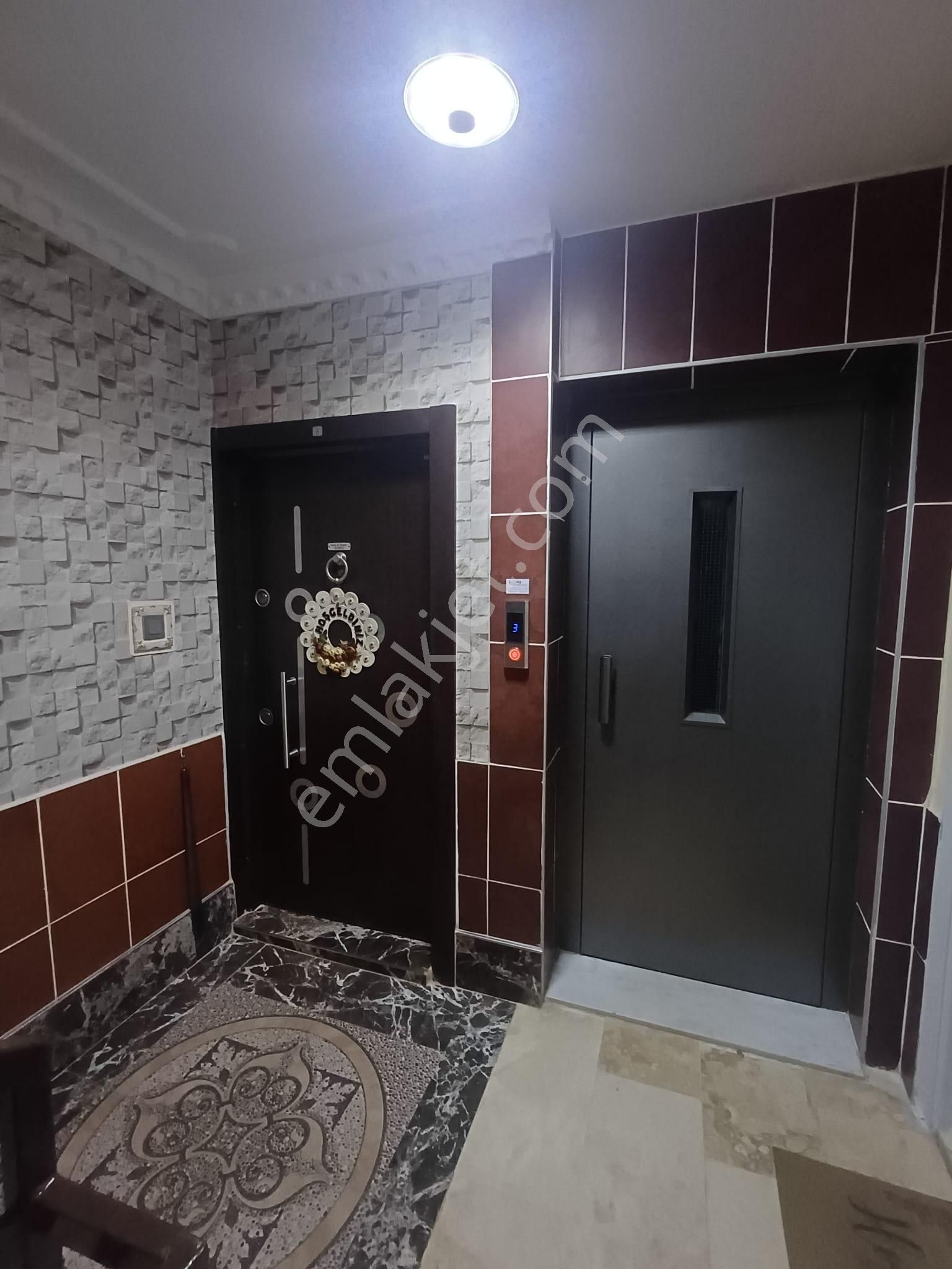 Alanya Cikcilli Mahallesi’nde Satılık 2+1 Daire | 120 M² | Yenilenmiş - Görsel 7