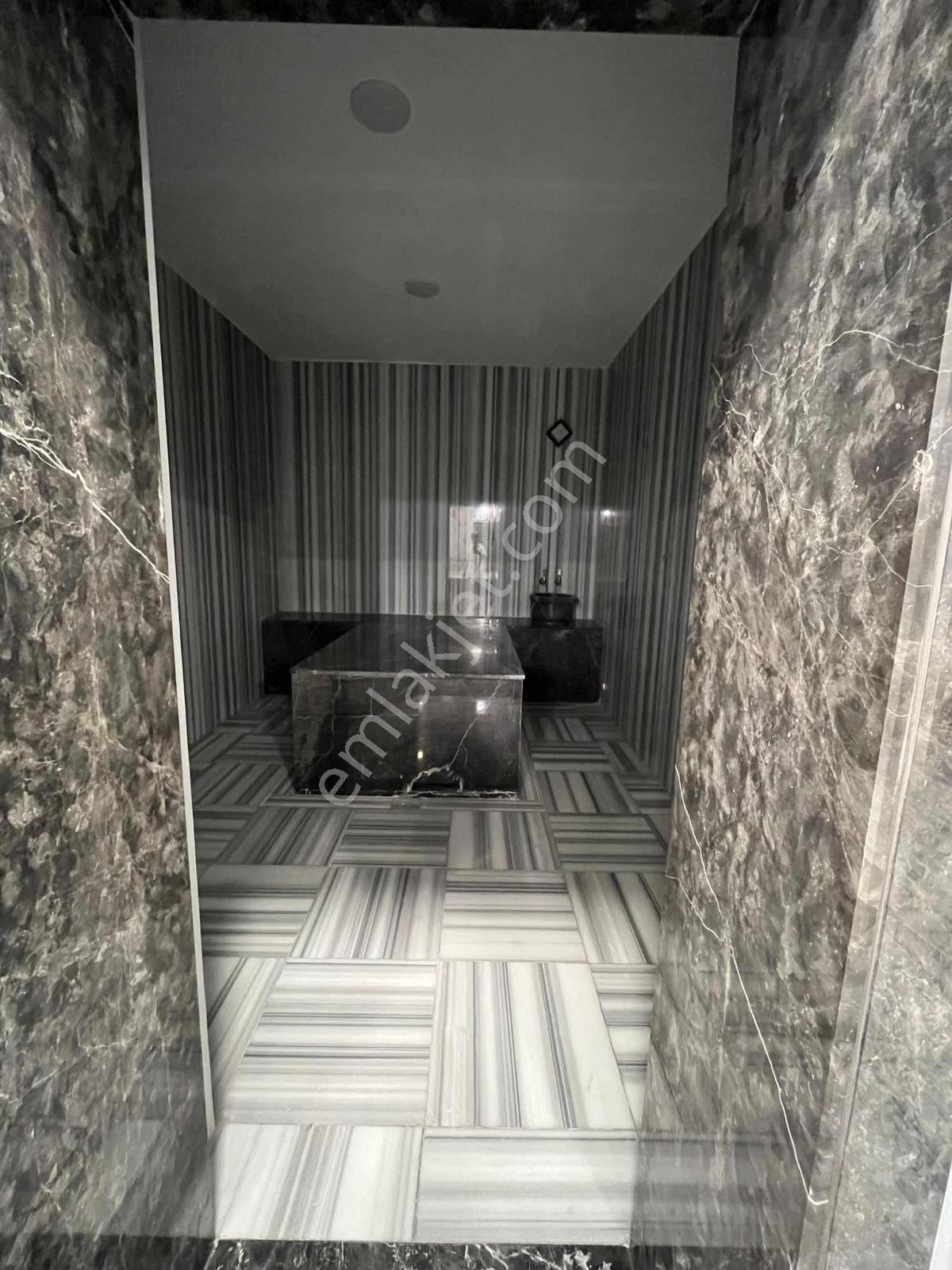 Avsalların En Güzel Sitesinde Satılık 2+1 - Görsel 11