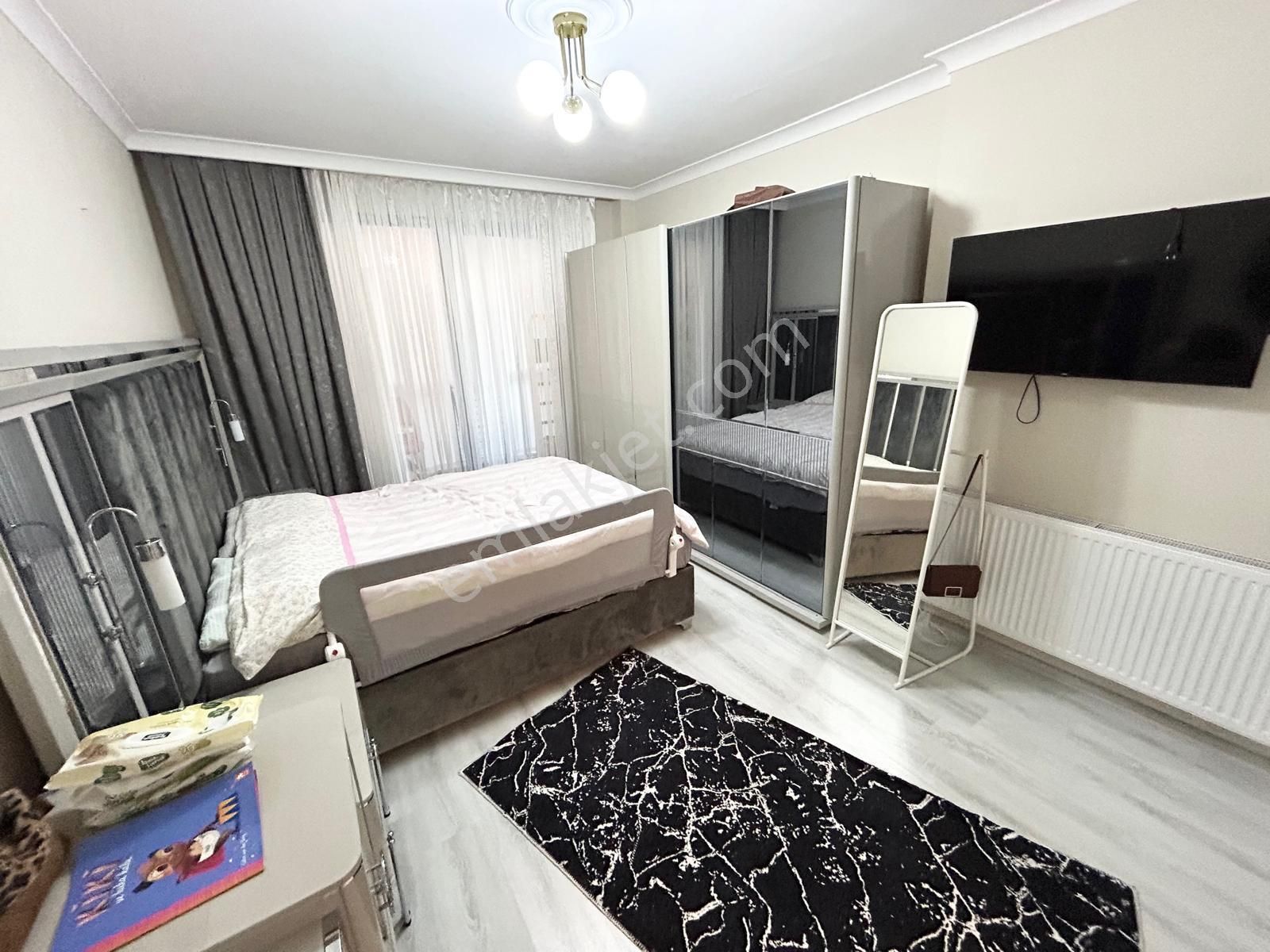 Yükselden Kadıköy'de Satılık Ayrı Mutfaklı Ebeveyn Banyolu Lux 3+1 Daire - Görsel 17