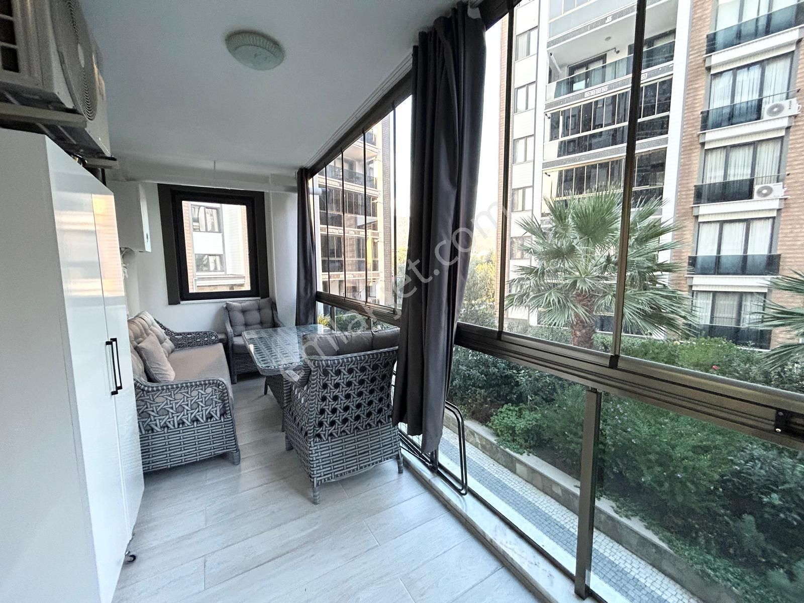 Yükselden Kadıköy'de Satılık Ayrı Mutfaklı Ebeveyn Banyolu Lux 3+1 Daire - Görsel 25