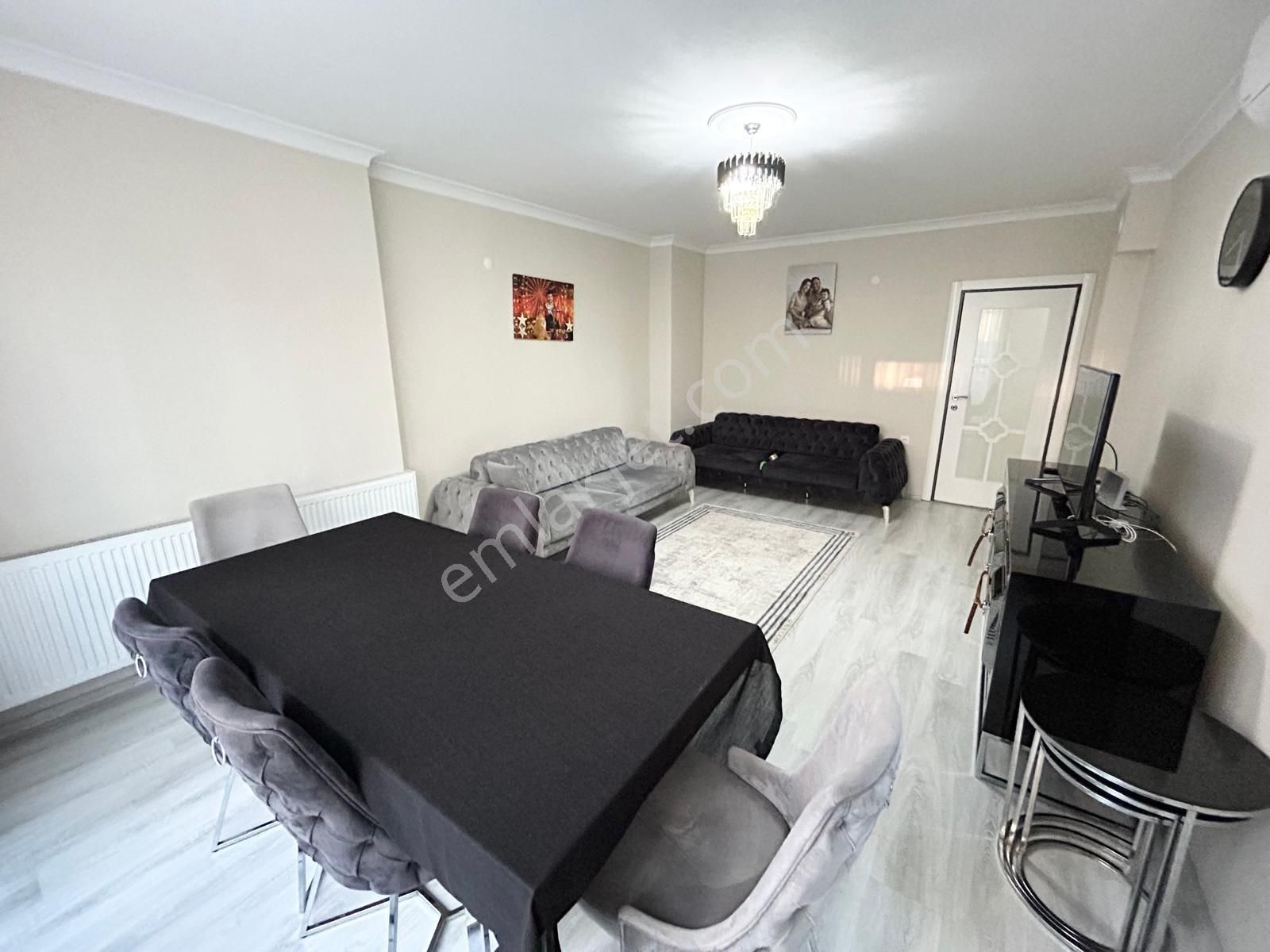 Yükselden Kadıköy'de Satılık Ayrı Mutfaklı Ebeveyn Banyolu Lux 3+1 Daire - Görsel 6