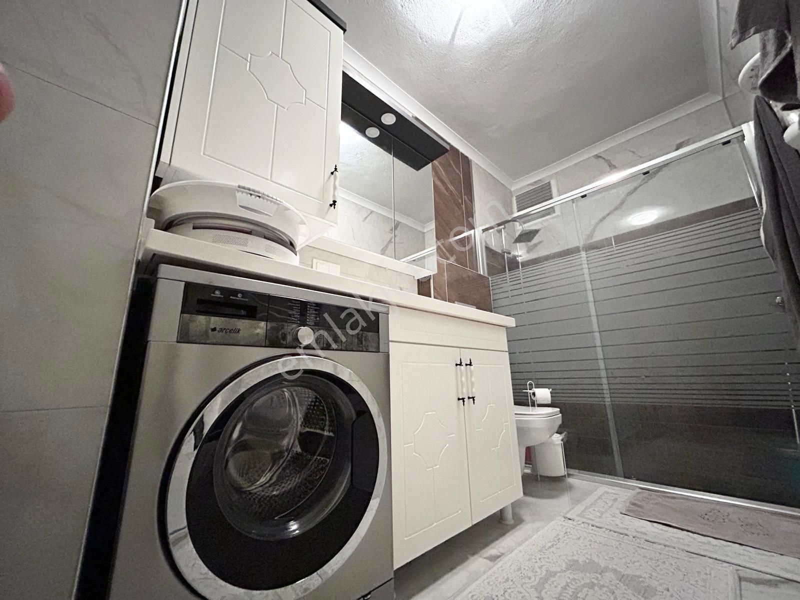 Yükselden Kadıköy'de Satılık Ayrı Mutfaklı Ebeveyn Banyolu Lux 3+1 Daire - Görsel 28