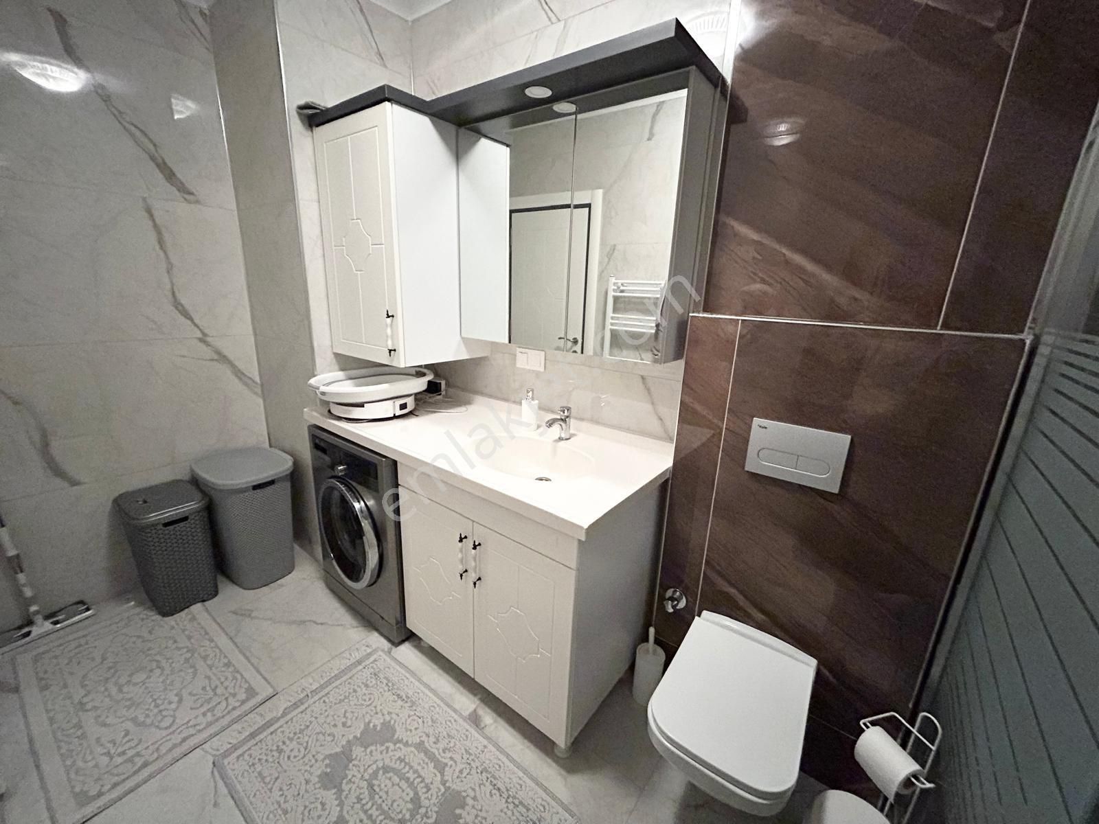 Yükselden Kadıköy'de Satılık Ayrı Mutfaklı Ebeveyn Banyolu Lux 3+1 Daire - Görsel 12