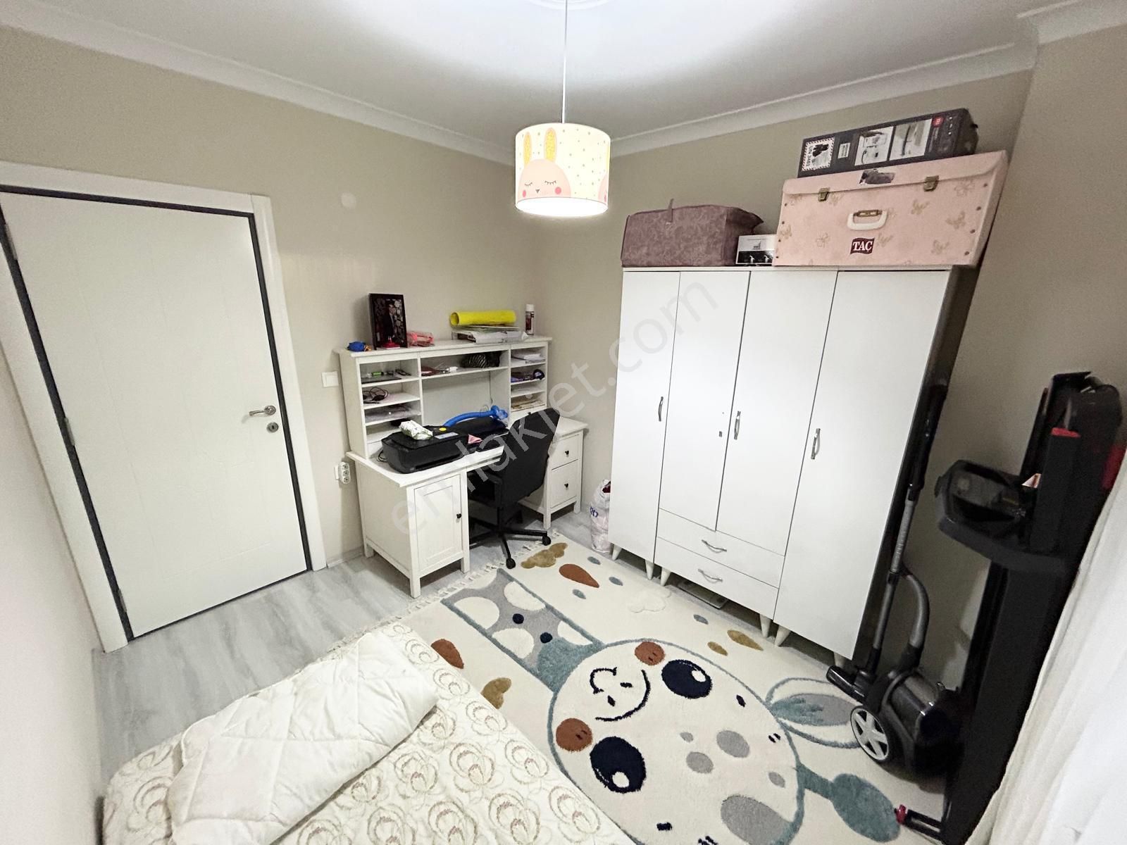 Yükselden Kadıköy'de Satılık Ayrı Mutfaklı Ebeveyn Banyolu Lux 3+1 Daire - Görsel 11