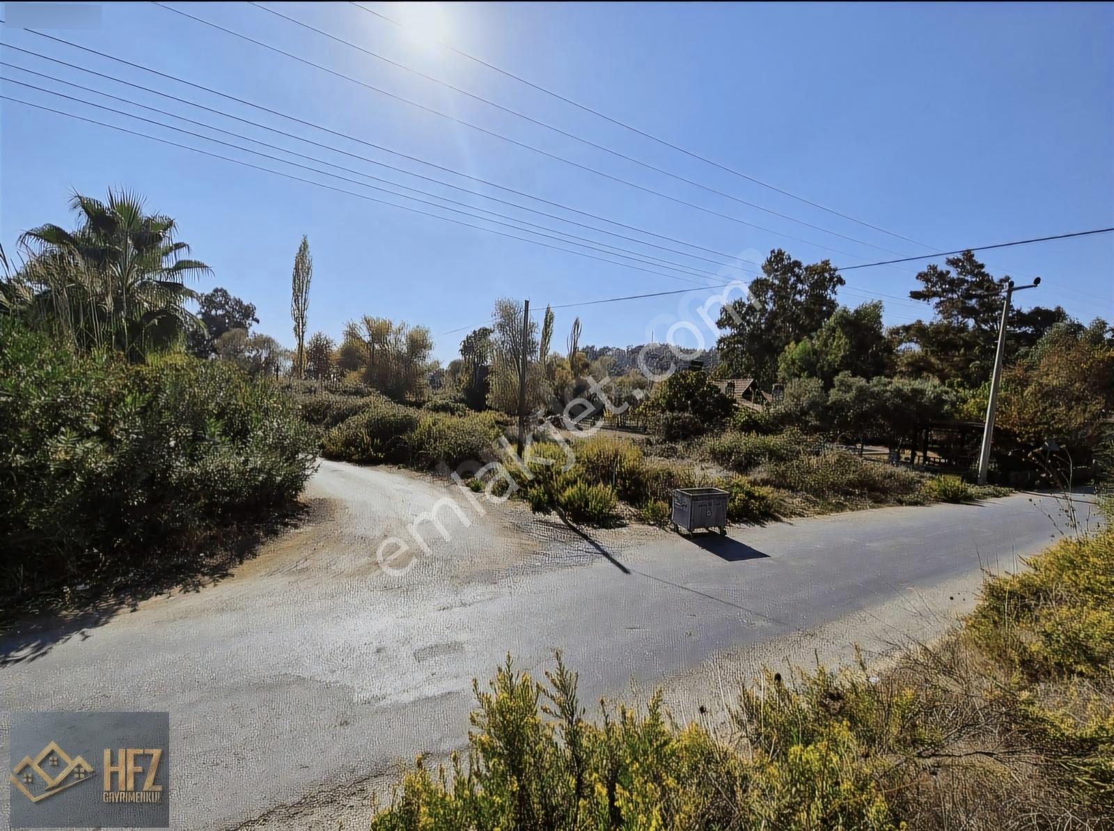 İnlice'de 980 M2 Değerlenen Bölgede Yatırımlık Arsa - Görsel 30