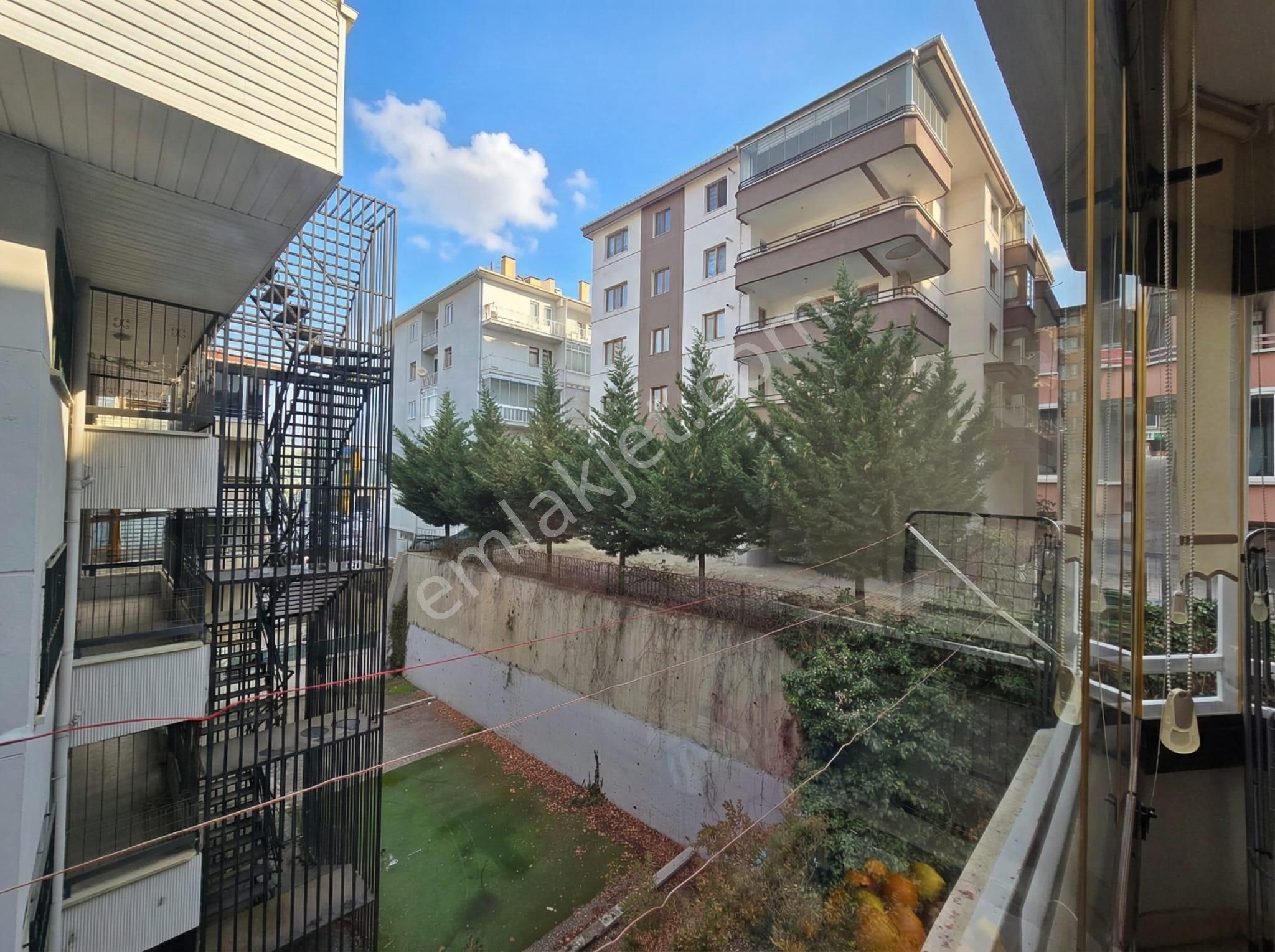 Lizbon Caddesi Yanı, Full Yapılı Ve Geniş: 120 M²net 3+1 Fırsat Daire! - Görsel 18