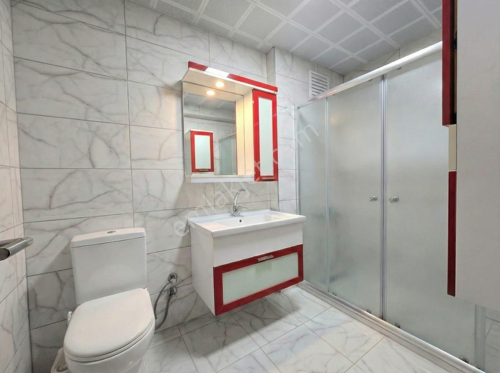 Lizbon Caddesi Yanı, Full Yapılı Ve Geniş: 120 M²net 3+1 Fırsat Daire! - Görsel 9