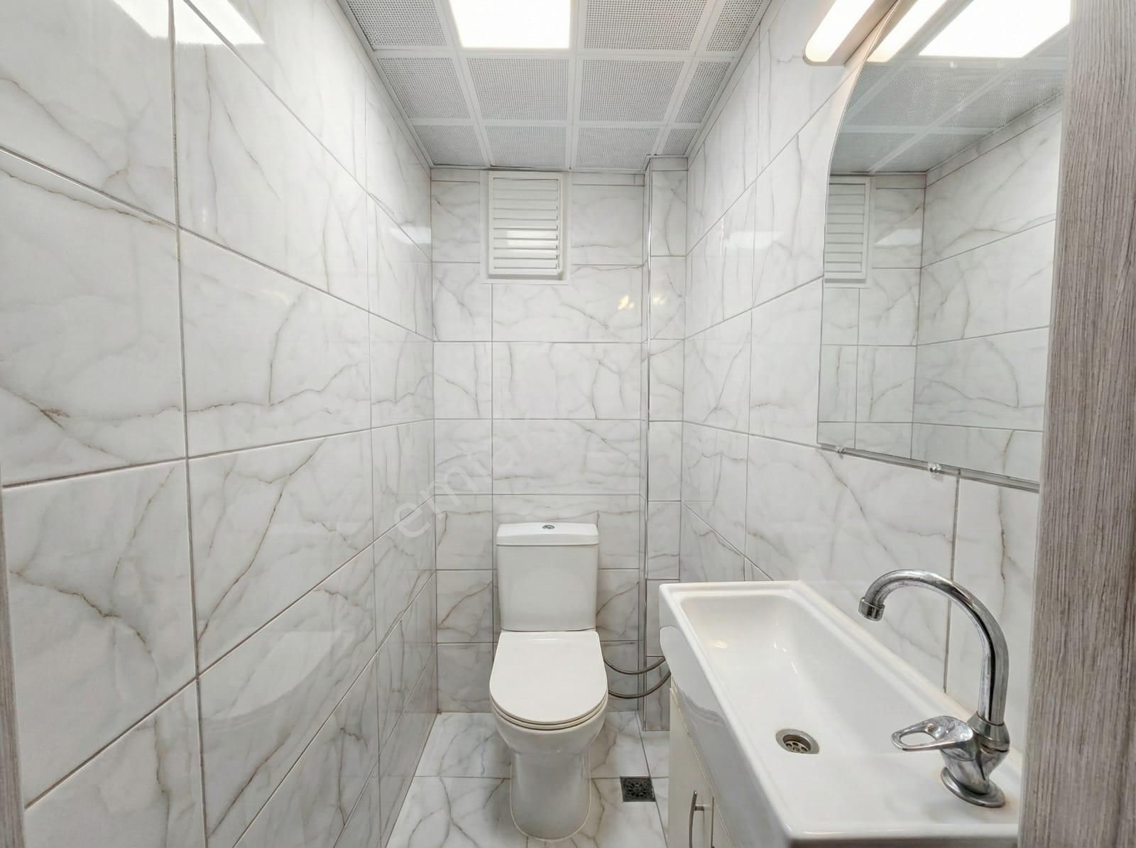 Lizbon Caddesi Yanı, Full Yapılı Ve Geniş: 120 M²net 3+1 Fırsat Daire! - Görsel 22