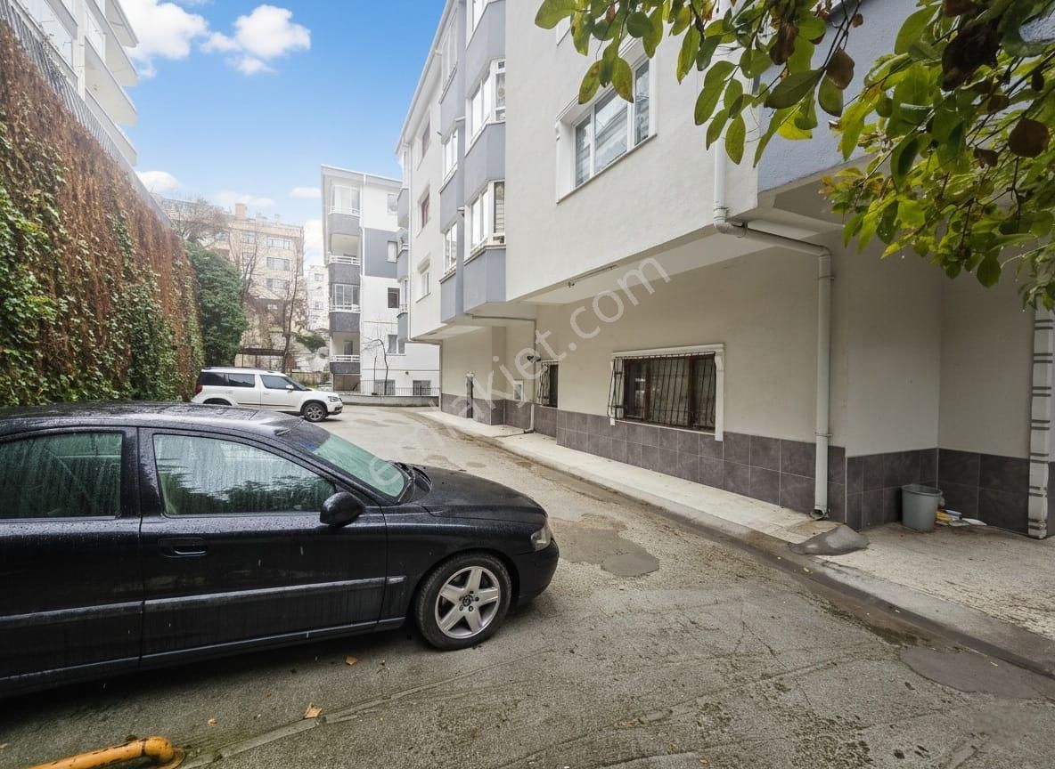 Lizbon Caddesi Yanı, Full Yapılı Ve Geniş: 120 M²net 3+1 Fırsat Daire! - Görsel 25