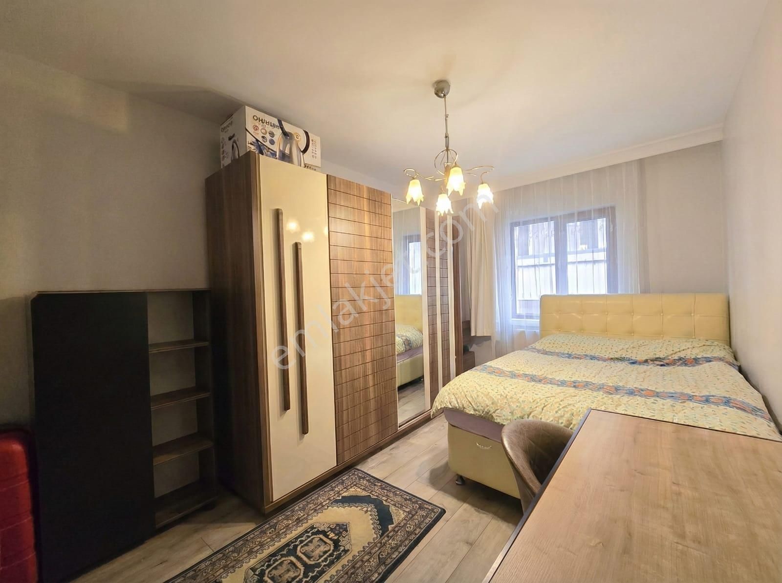 Lizbon Caddesi Yanı, Full Yapılı Ve Geniş: 120 M²net 3+1 Fırsat Daire! - Görsel 20