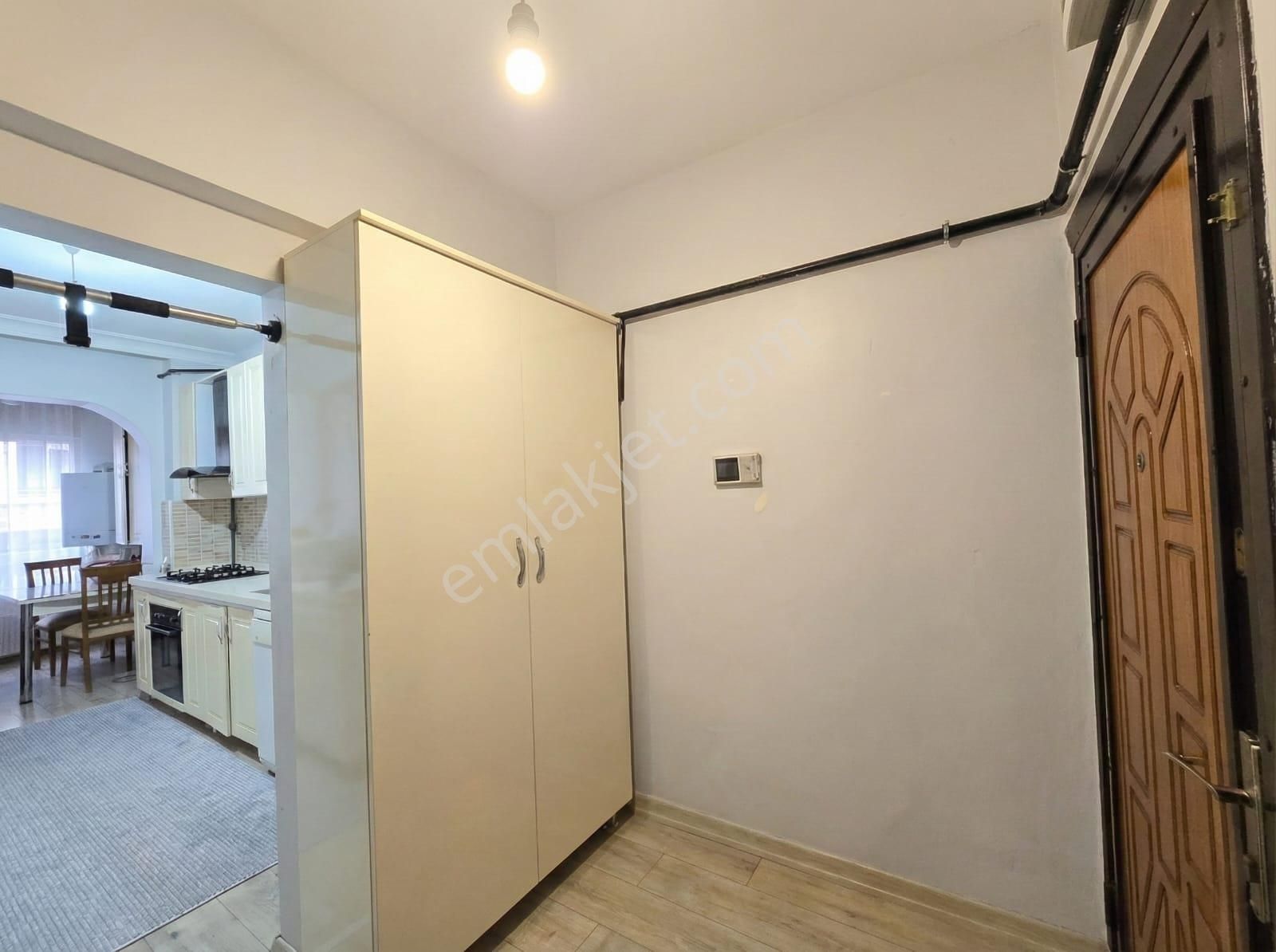 Lizbon Caddesi Yanı, Full Yapılı Ve Geniş: 120 M²net 3+1 Fırsat Daire! - Görsel 21