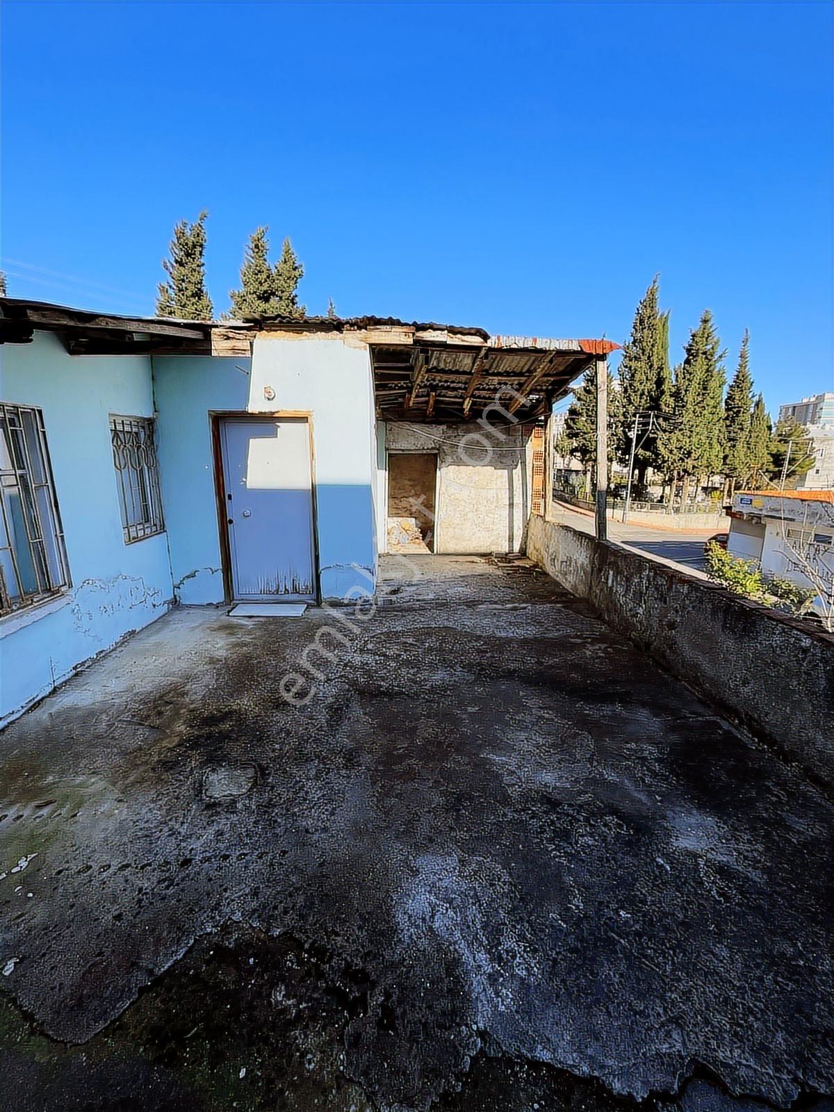 Mentis'den İlkadım Çatalarmut 4 Kata Konut İmarlı Satılık Arsa - Görsel 33