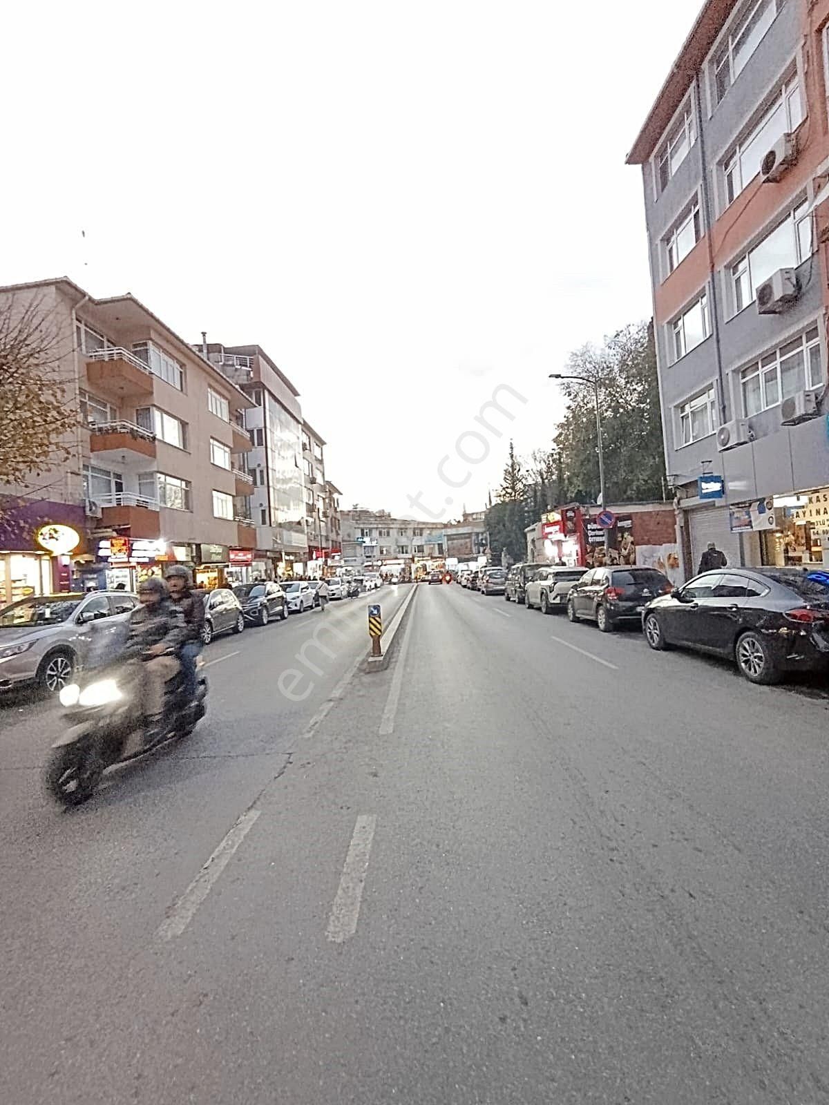 Deva Dan Yatırımlık Marmaray A Yakın Ana Cadde Paralelinde 2.kat - Görsel 28