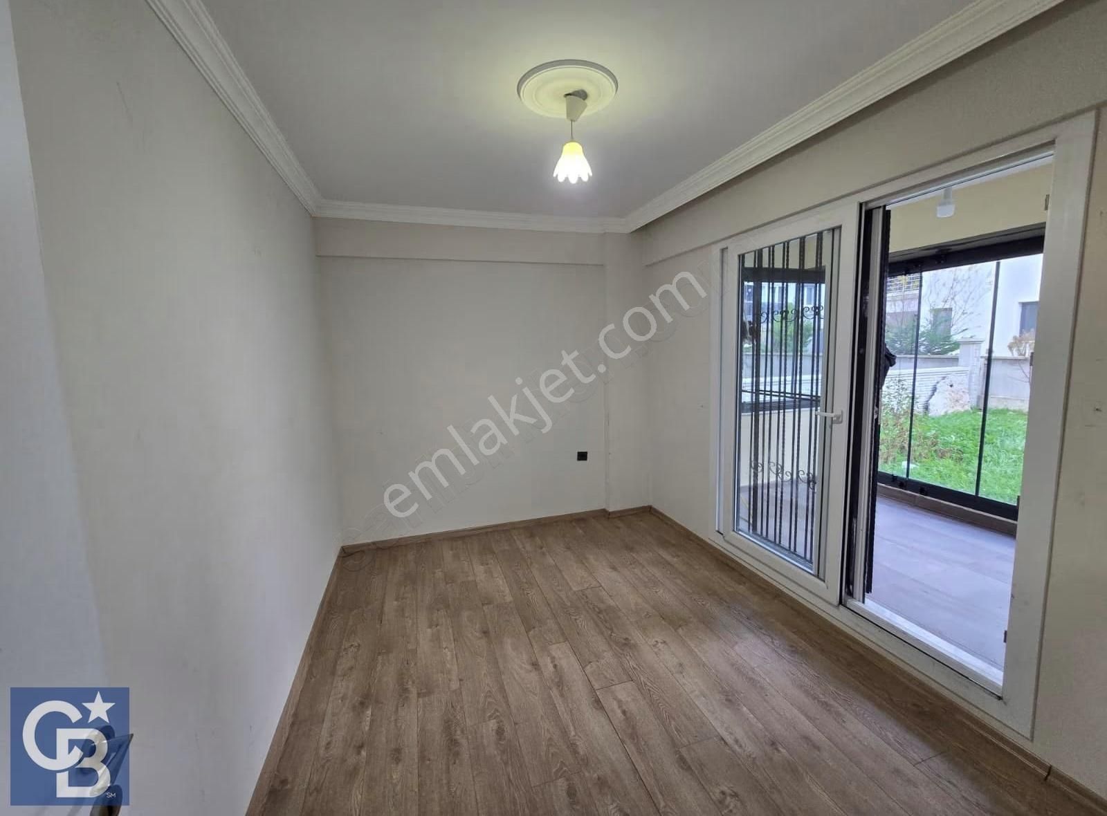 Cb Odak'tan Aliağa Örnekkent Kiralık Açık Otoparklı 3+1 Daire - Görsel 7
