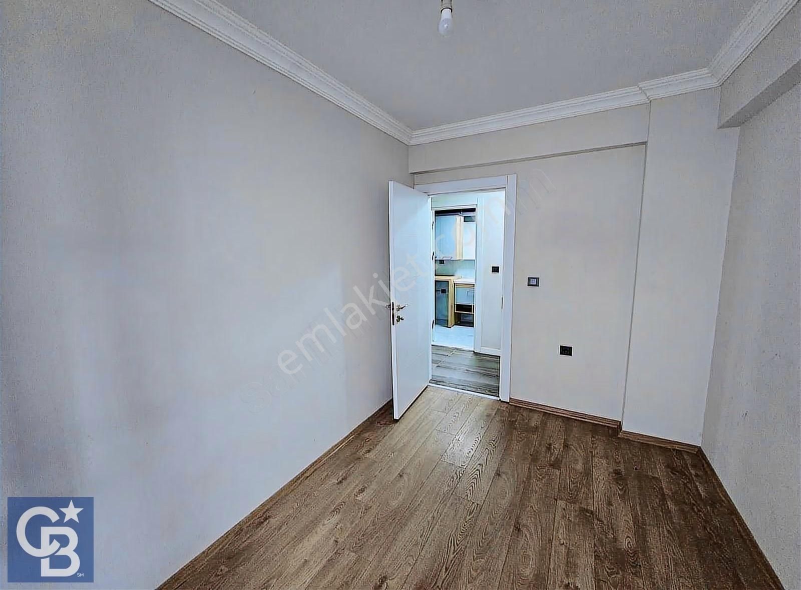 Cb Odak'tan Aliağa Örnekkent Kiralık Açık Otoparklı 3+1 Daire - Görsel 2