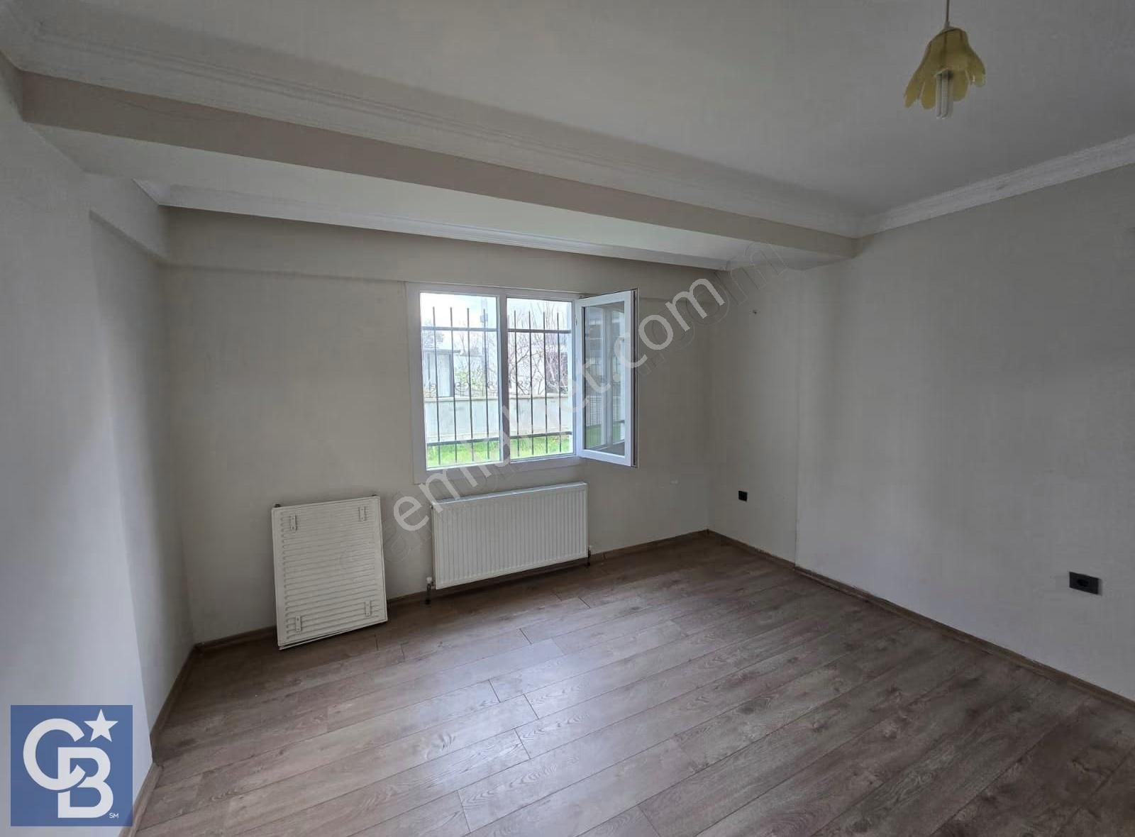 Cb Odak'tan Aliağa Örnekkent Kiralık Açık Otoparklı 3+1 Daire - Görsel 10
