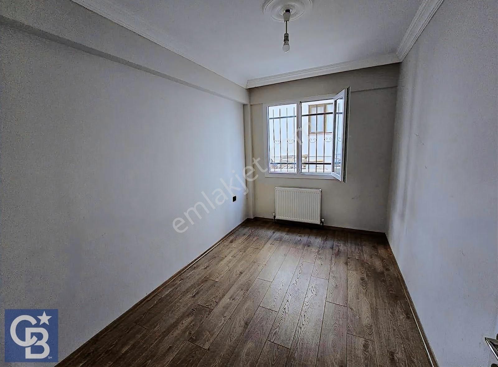 Cb Odak'tan Aliağa Örnekkent Kiralık Açık Otoparklı 3+1 Daire - Görsel 13