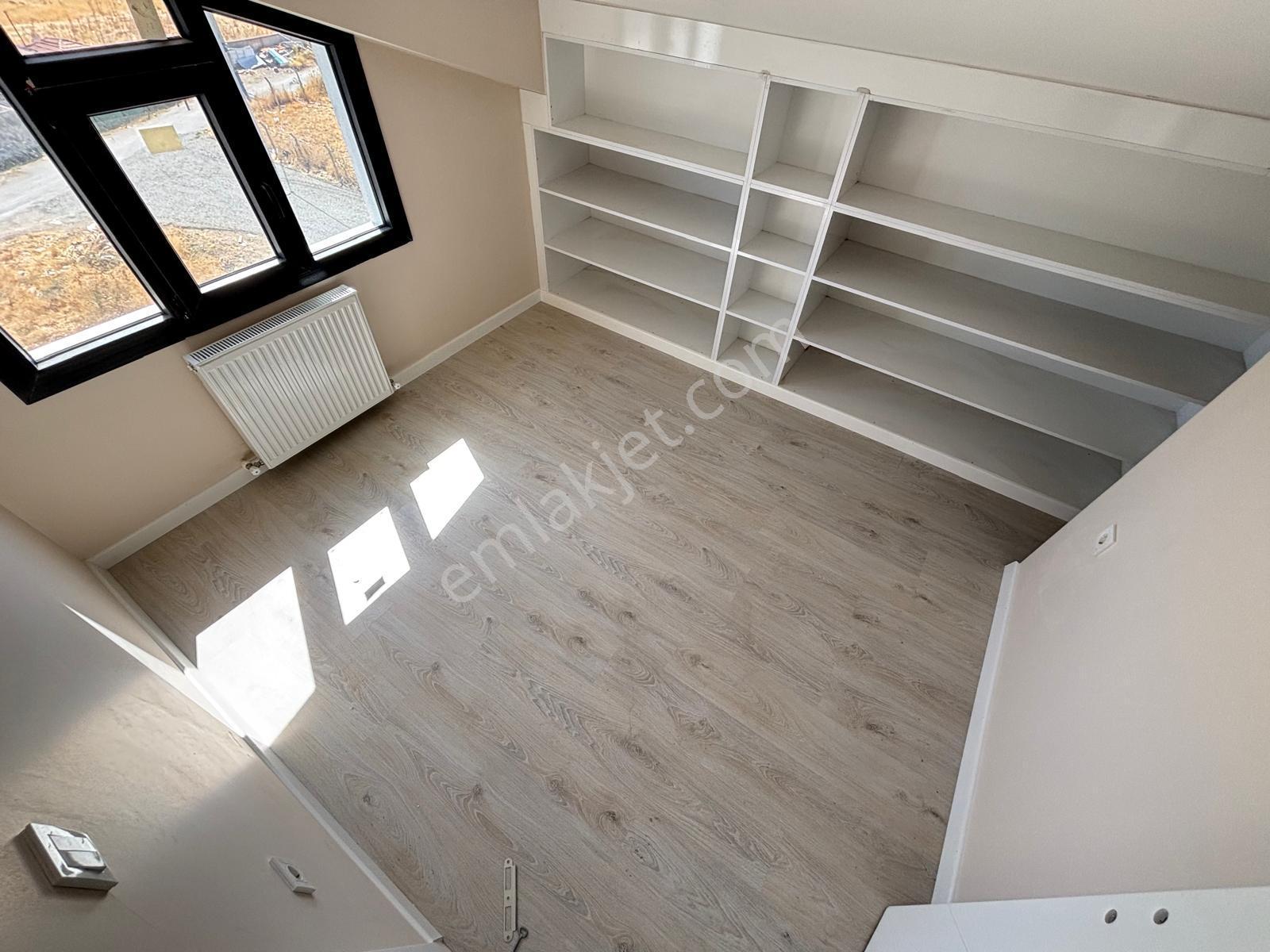 ▀▄mera Emlaktan Cennetayağı Mh Ultralüx 3+1 Satılık Kat Dubleksi - Görsel 35