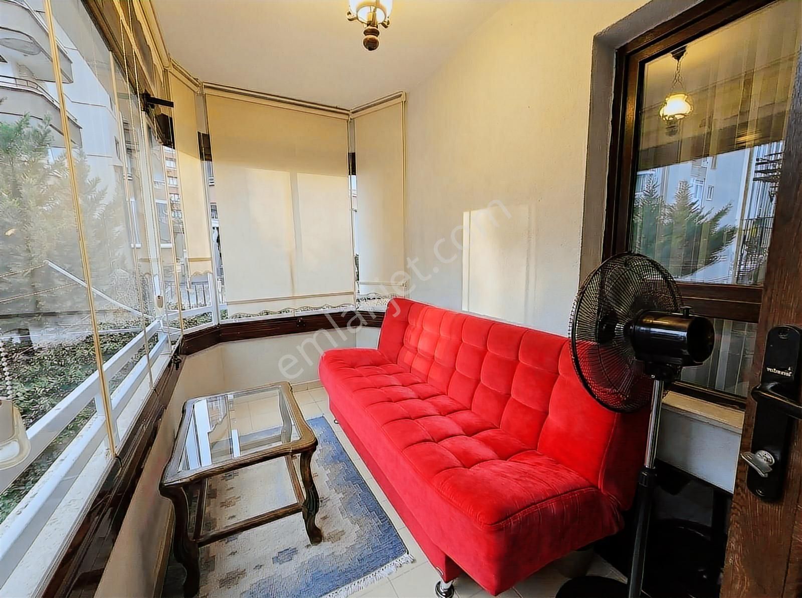 Lizbon Caddesi Yanı, Full Yapılı Ve Geniş: 120 M²net 3+1 Fırsat! - Görsel 29
