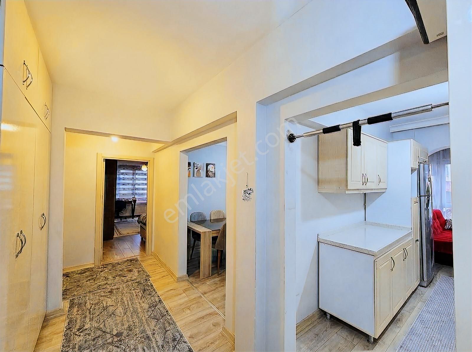 Lizbon Caddesi Yanı, Full Yapılı Ve Geniş: 120 M²net 3+1 Fırsat! - Görsel 8