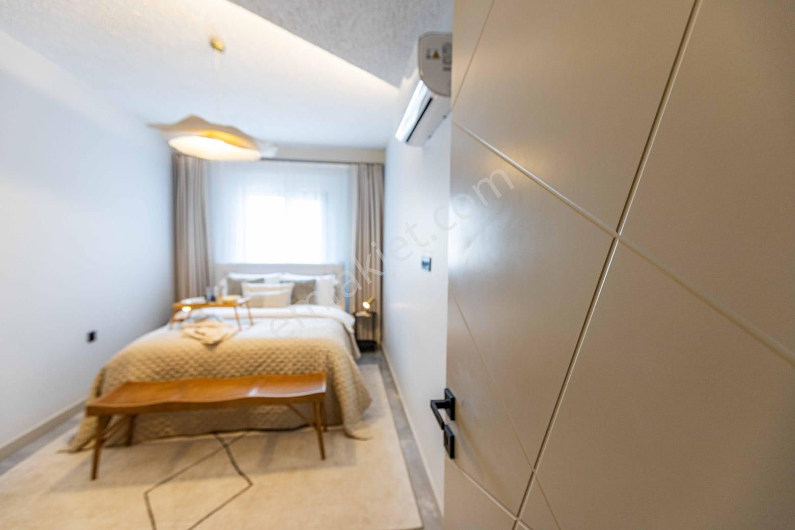 🏡 Havuzlu Sitede Sıfır 1+1, 2+1 Ve 3+1 Daireler - Görsel 32