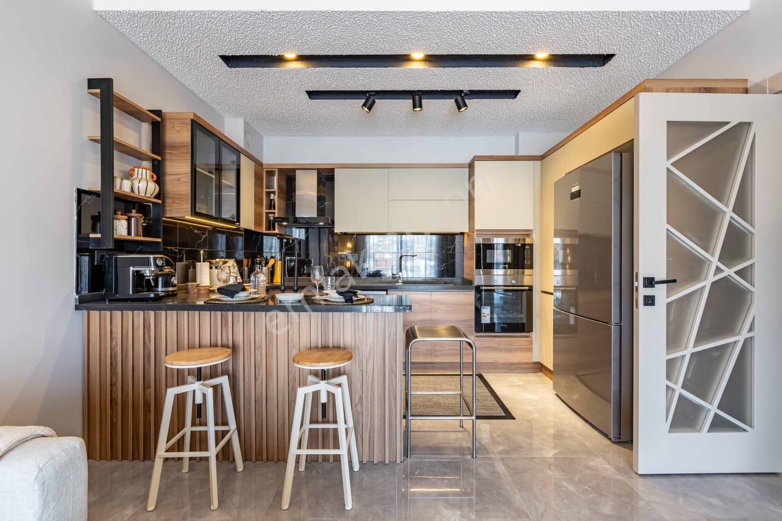 🏡 Havuzlu Sitede Sıfır 1+1, 2+1 Ve 3+1 Daireler - Görsel 20