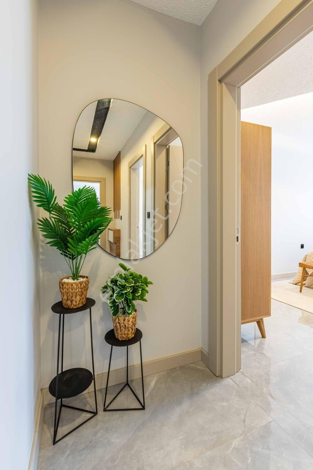 🏡 Havuzlu Sitede Sıfır 1+1, 2+1 Ve 3+1 Daireler - Görsel 11