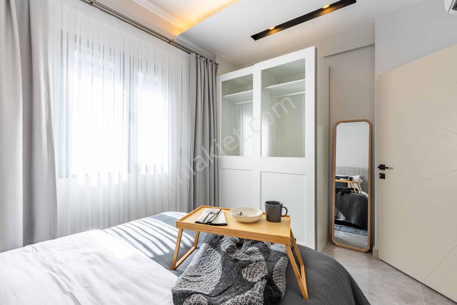 🏡 Havuzlu Sitede Sıfır 1+1, 2+1 Ve 3+1 Daireler - Görsel 30