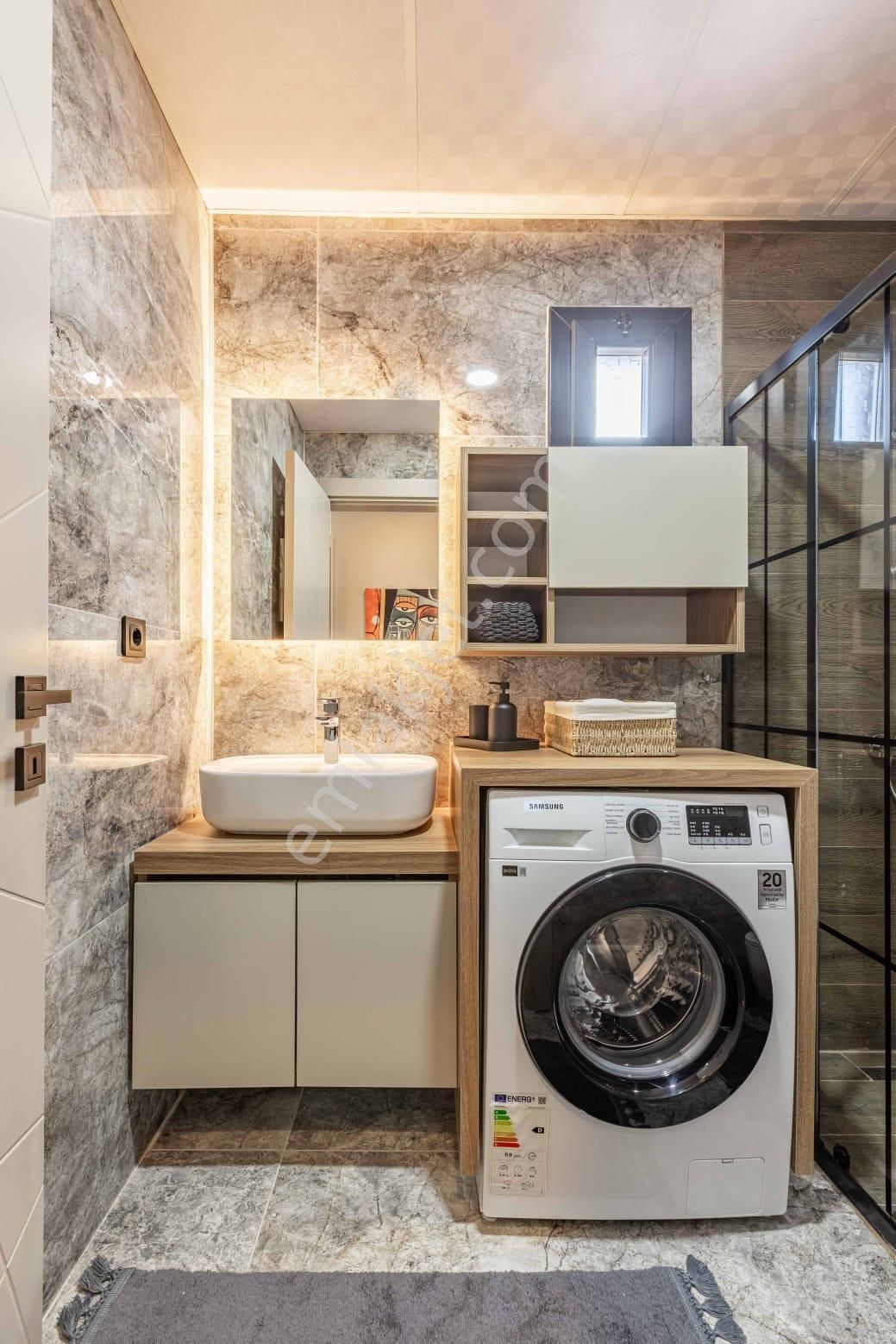 🏡 Havuzlu Sitede Sıfır 1+1, 2+1 Ve 3+1 Daireler - Görsel 34