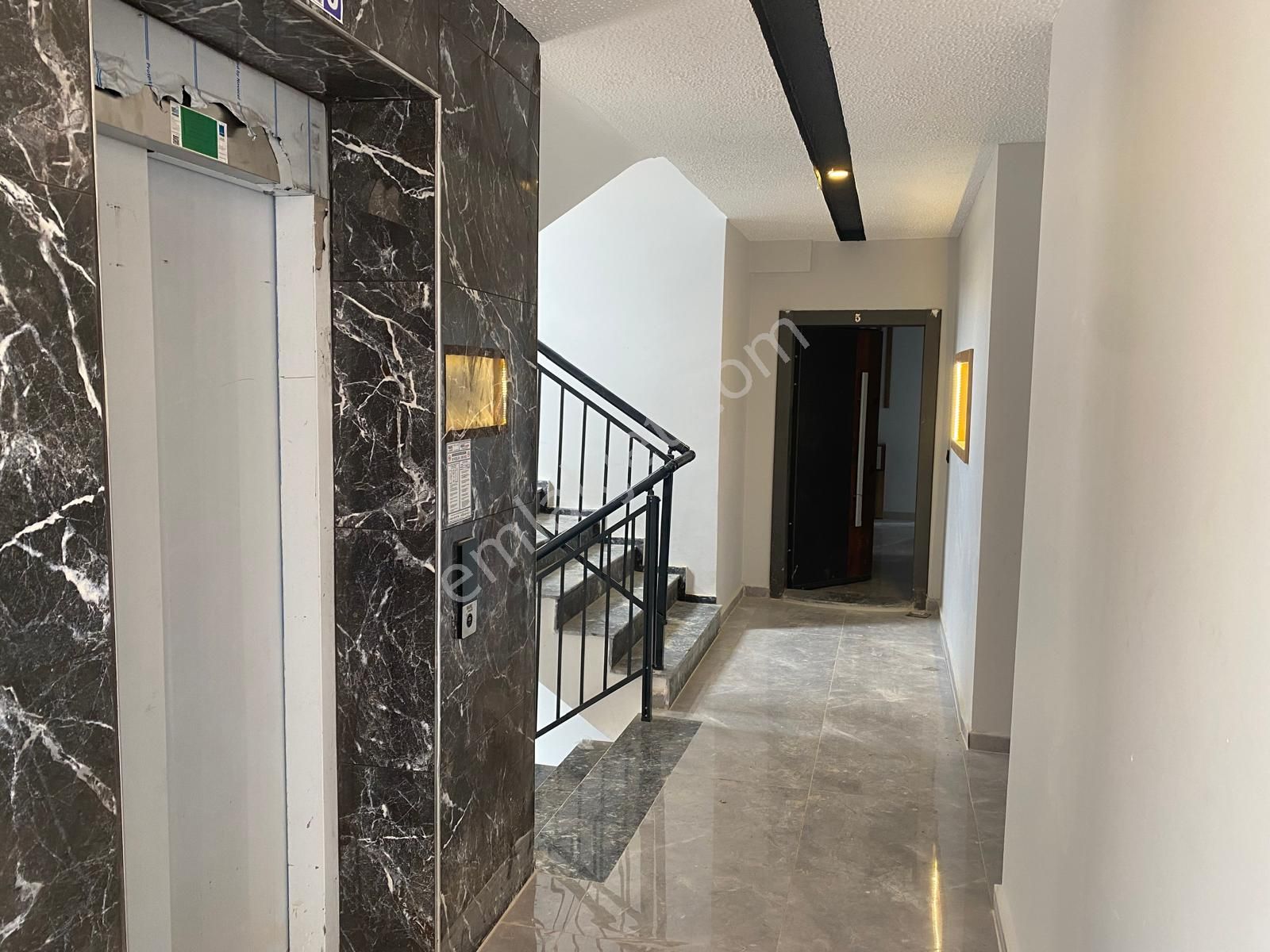 🏡 Havuzlu Sitede Sıfır 1+1, 2+1 Ve 3+1 Daireler - Görsel 5