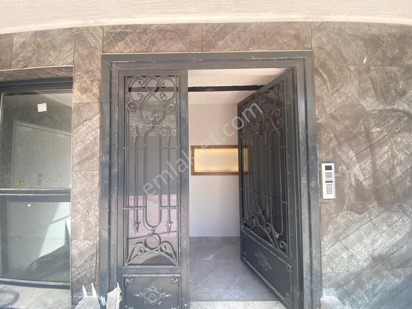 🏡 Havuzlu Sitede Sıfır 1+1, 2+1 Ve 3+1 Daireler - Görsel 4