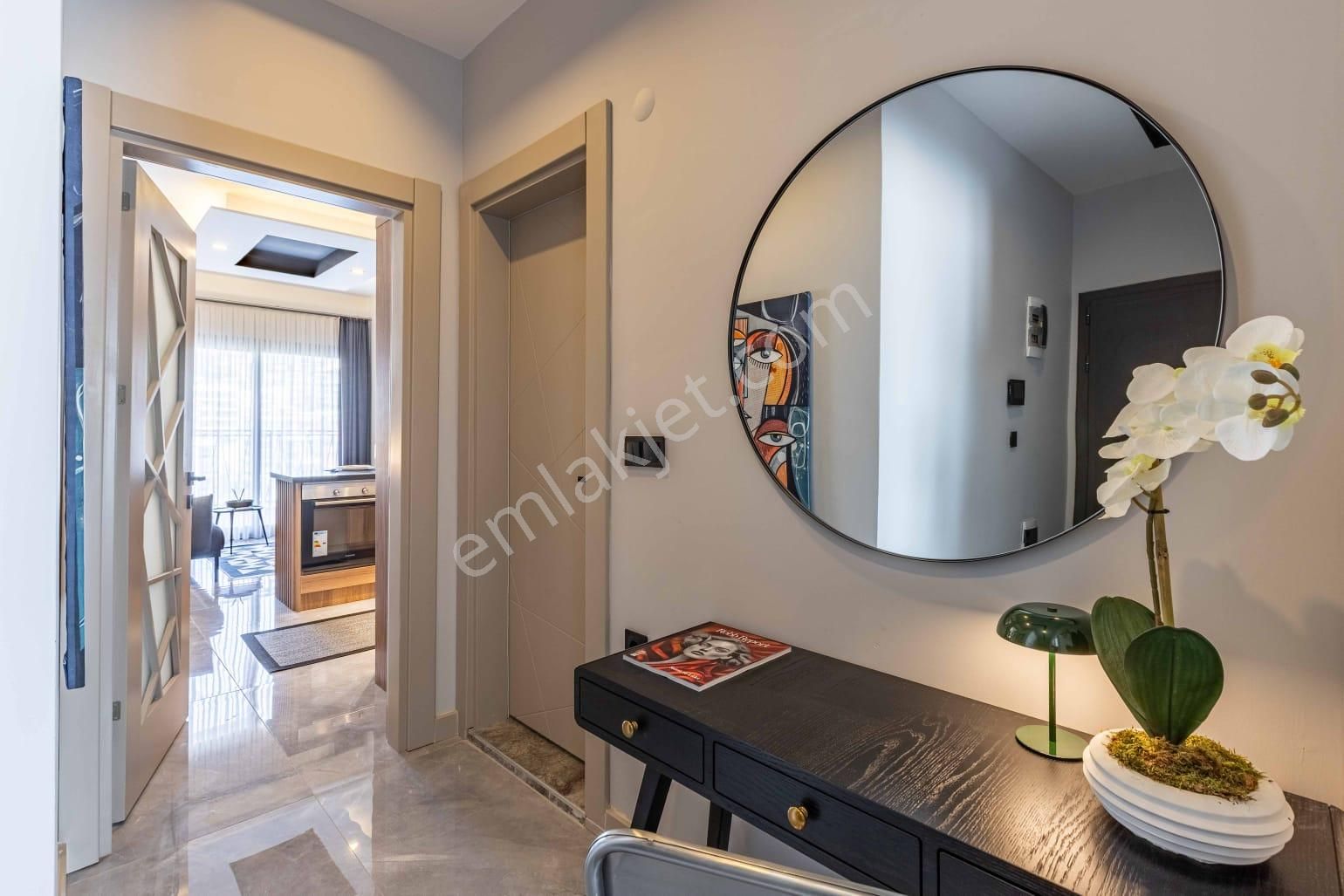 🏡 Havuzlu Sitede Sıfır 1+1, 2+1 Ve 3+1 Daireler - Görsel 12