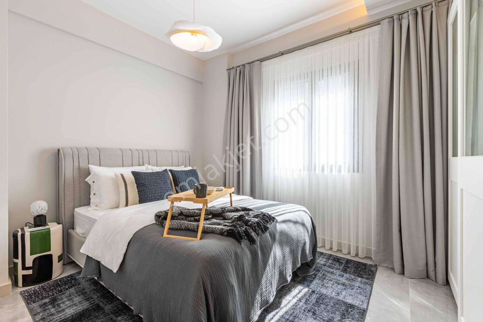 🏡 Havuzlu Sitede Sıfır 1+1, 2+1 Ve 3+1 Daireler - Görsel 29