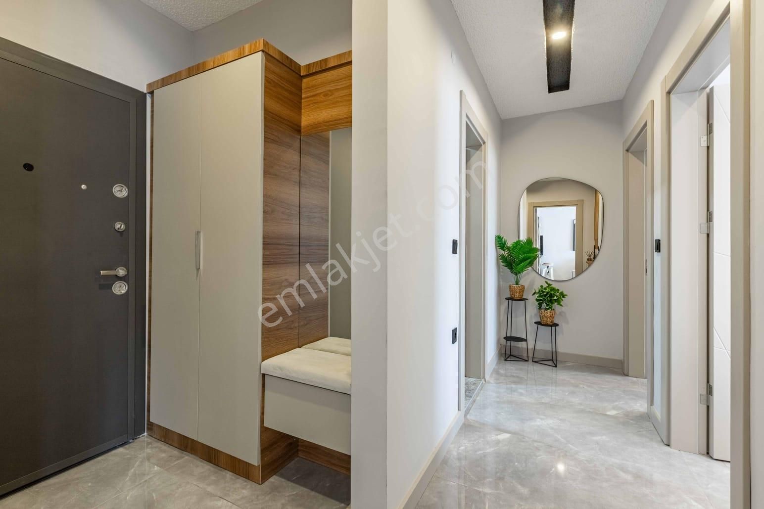 🏡 Havuzlu Sitede Sıfır 1+1, 2+1 Ve 3+1 Daireler - Görsel 10