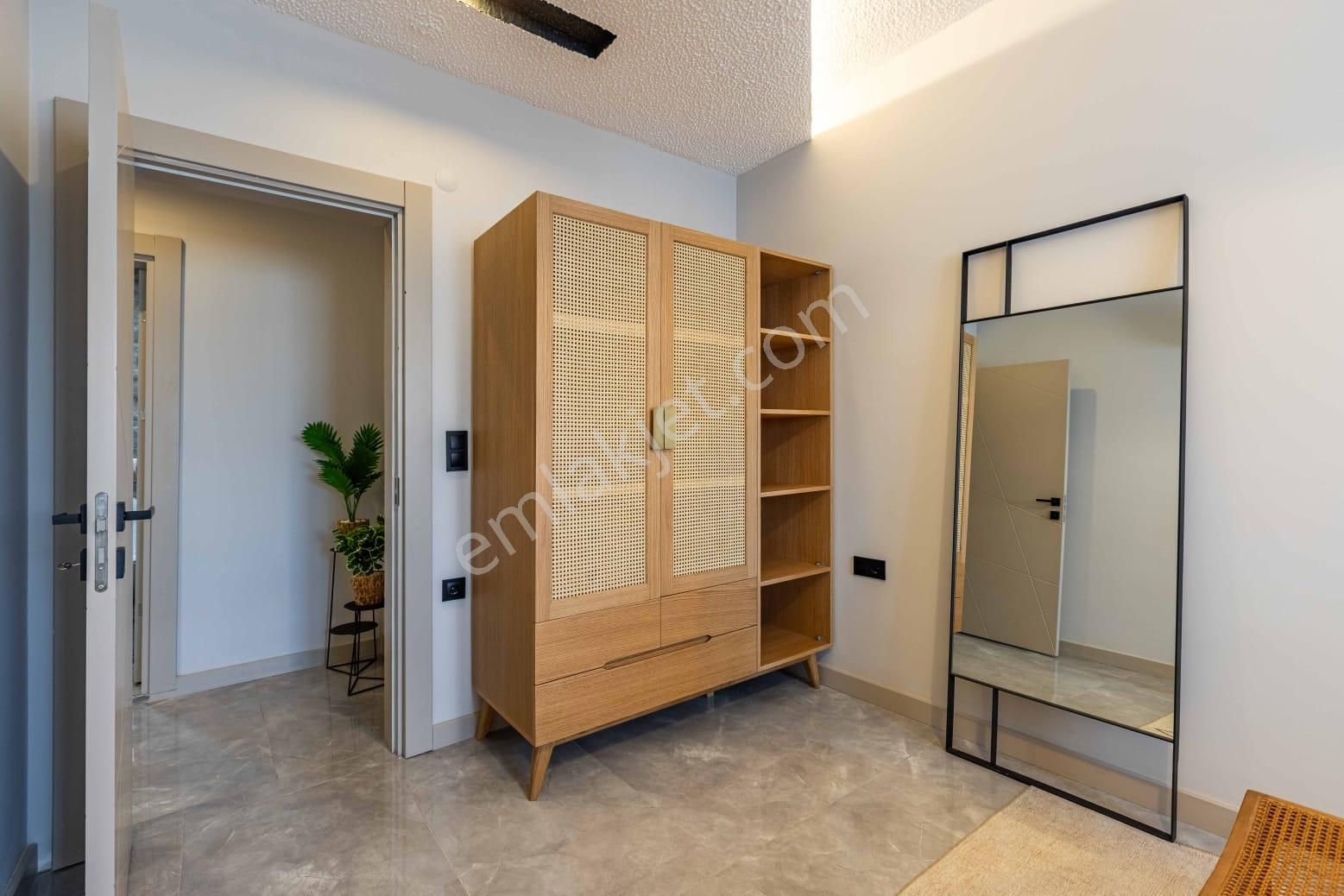 🏡 Havuzlu Sitede Sıfır 1+1, 2+1 Ve 3+1 Daireler - Görsel 33