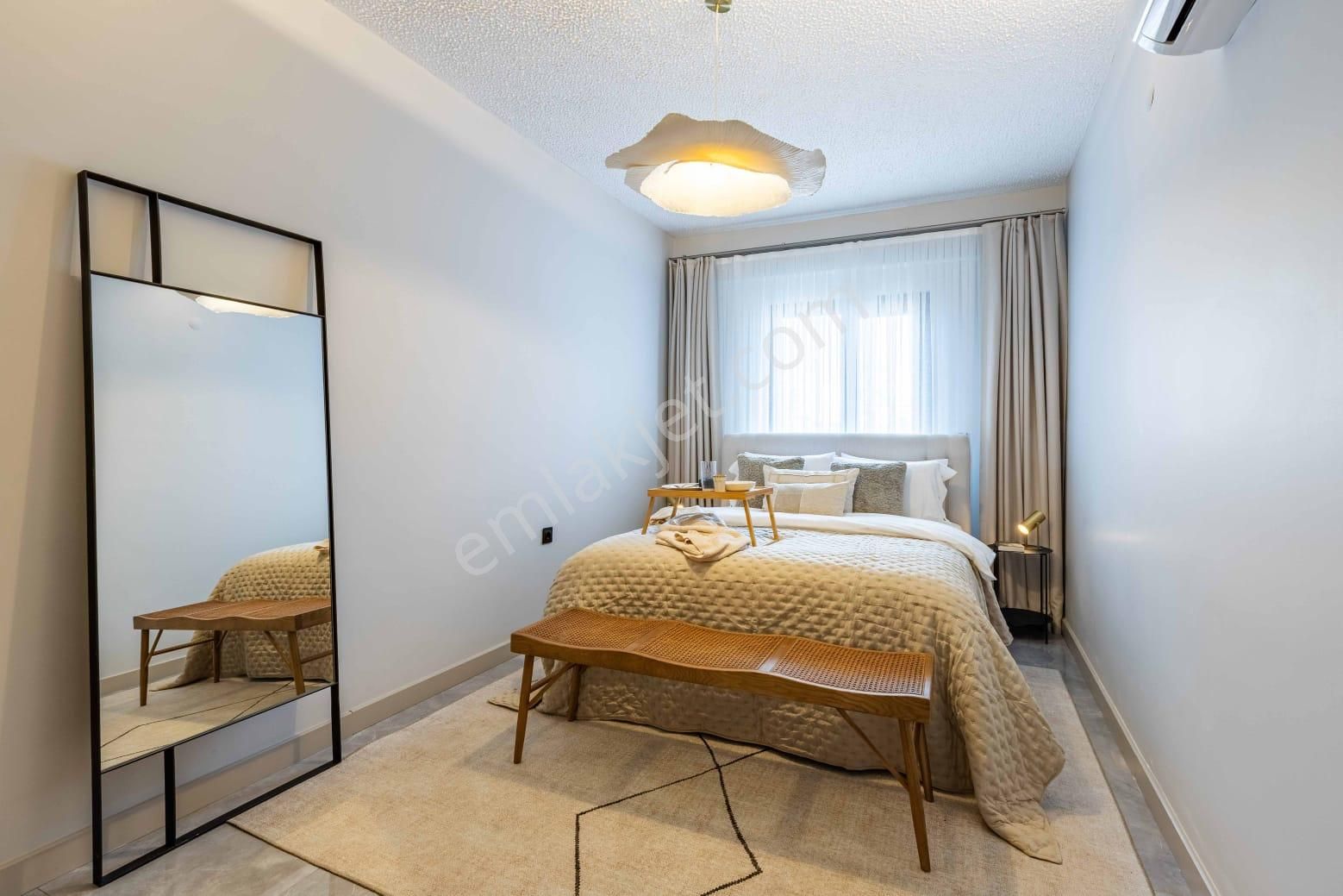 🏡 Havuzlu Sitede Sıfır 1+1, 2+1 Ve 3+1 Daireler - Görsel 31