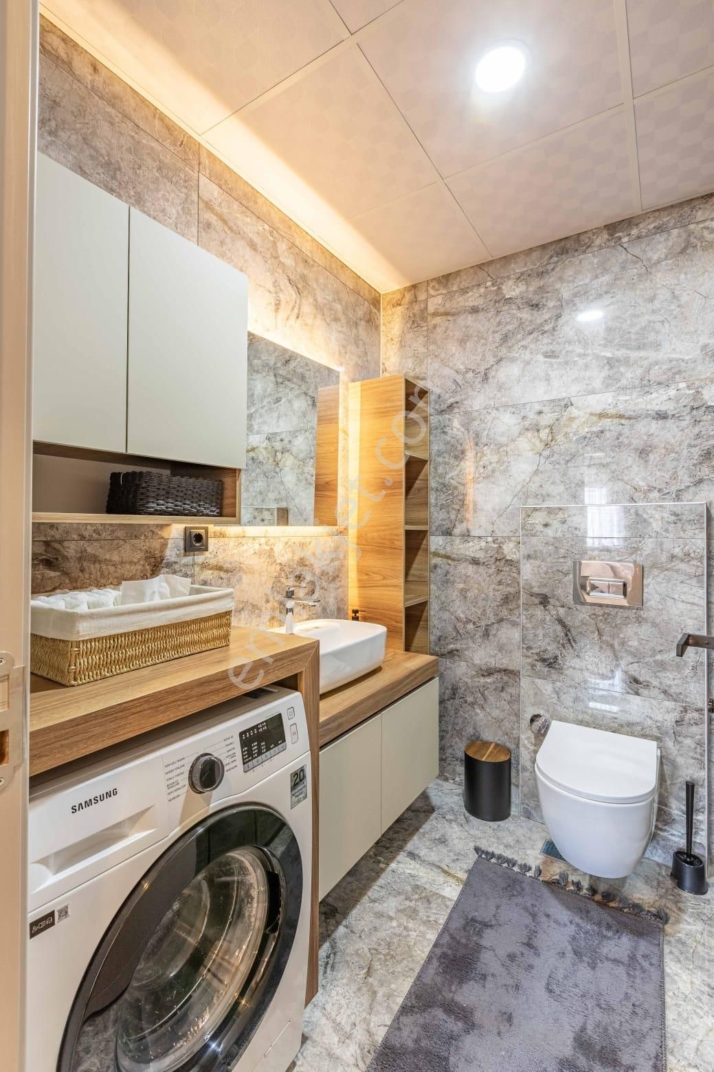 🏡 Havuzlu Sitede Sıfır 1+1, 2+1 Ve 3+1 Daireler - Görsel 35